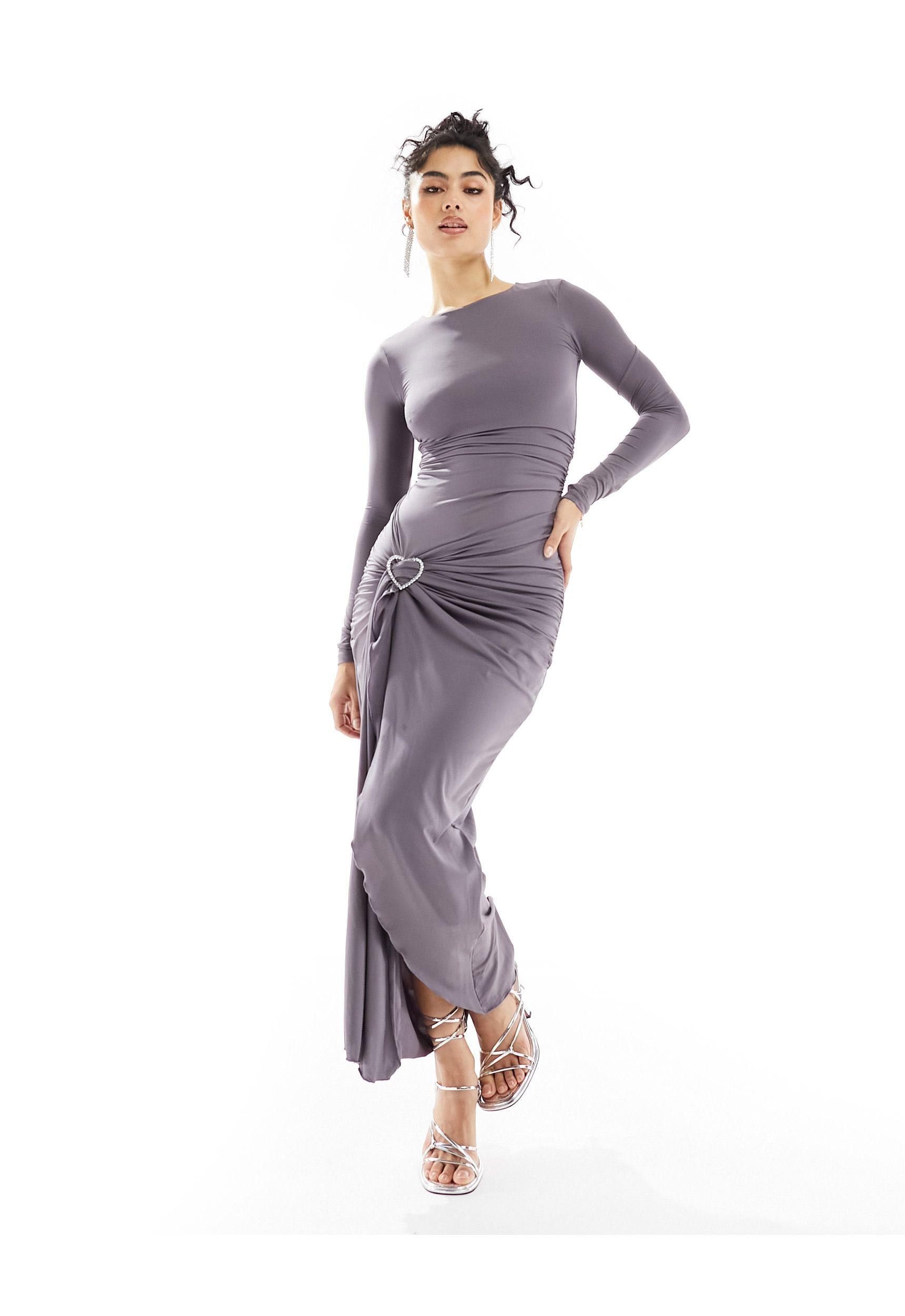 Women s Bershka Dresses from C 26 Lyst Page 3