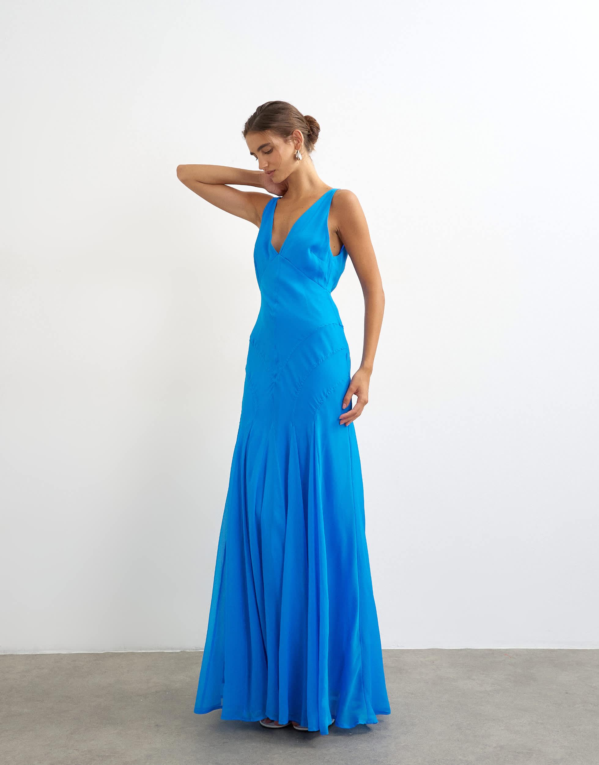Blue TOPSHOP Dresses for Women