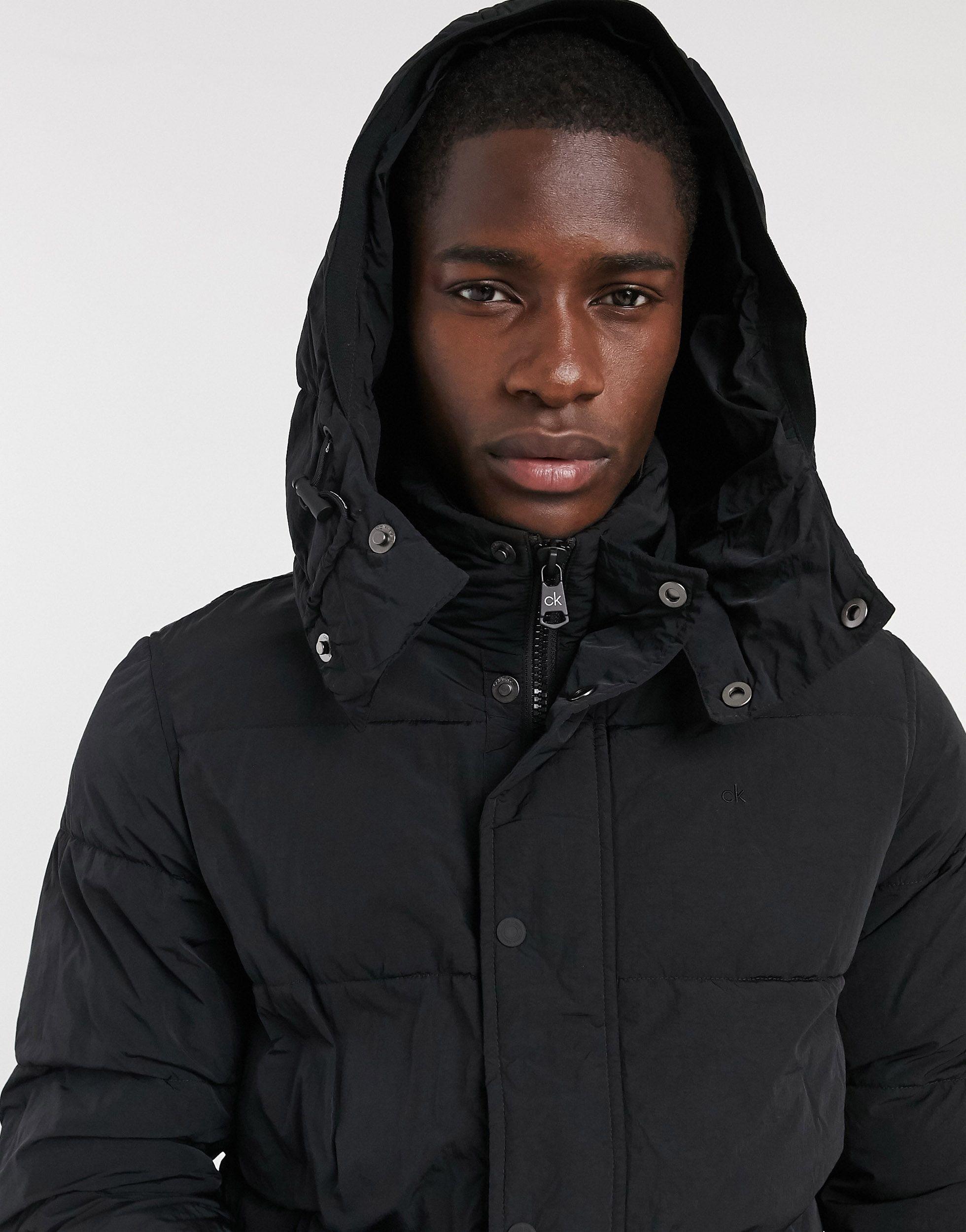 mackage trish coat