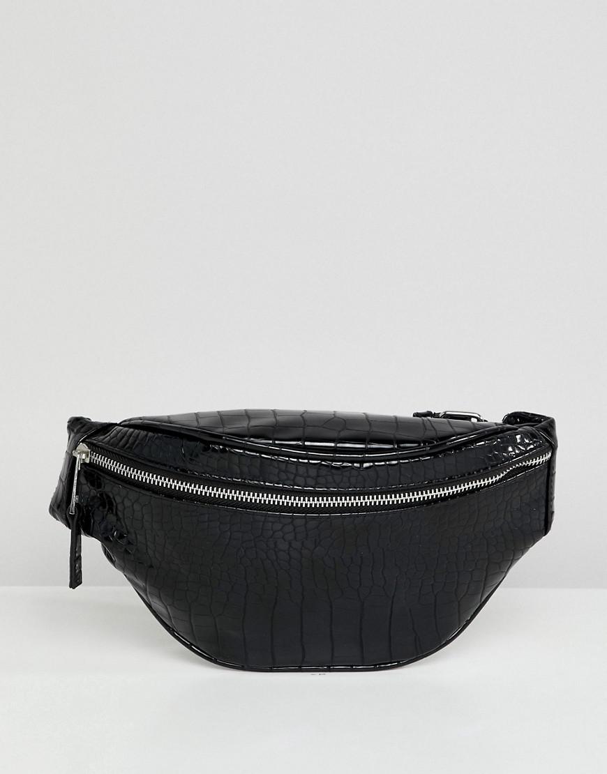 bum bag stradivarius