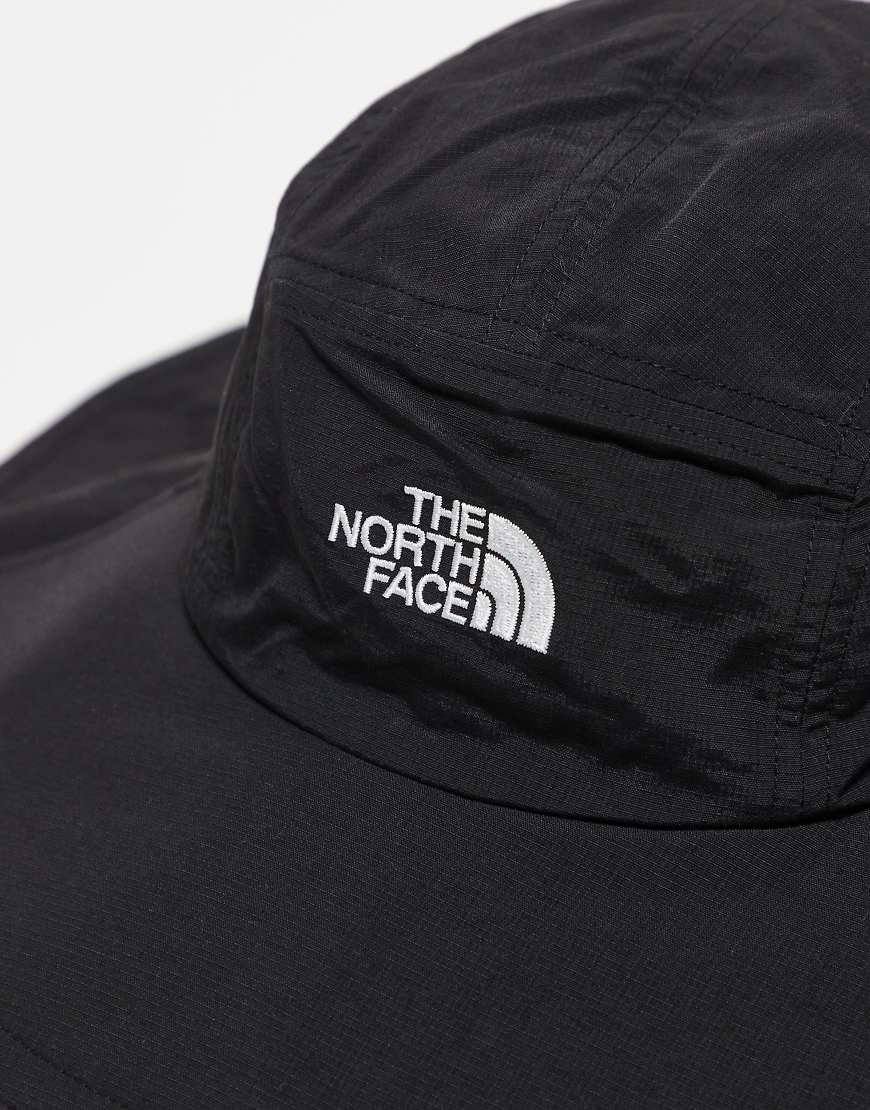 The North Face Horizon Mullet Brimmer Hat in Black Lyst UK