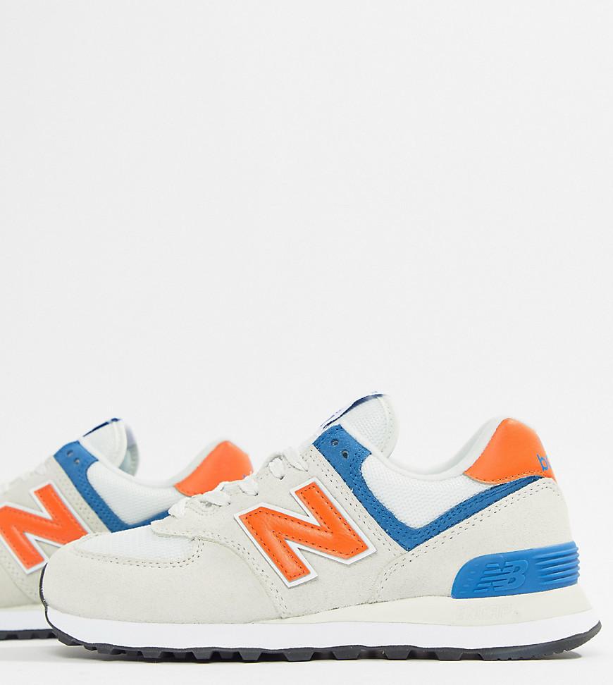 new balance 574 multi