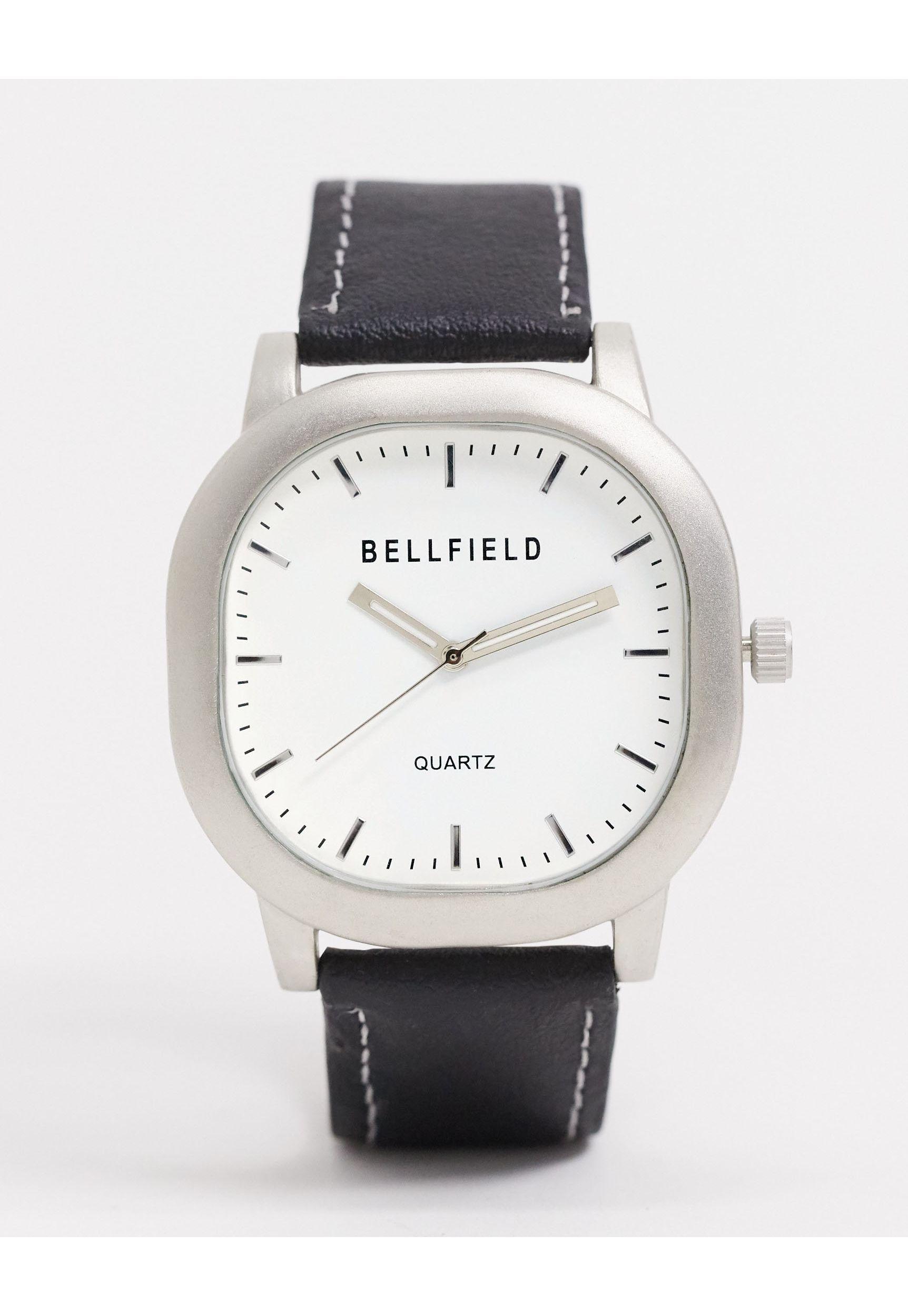 bellfield quartz