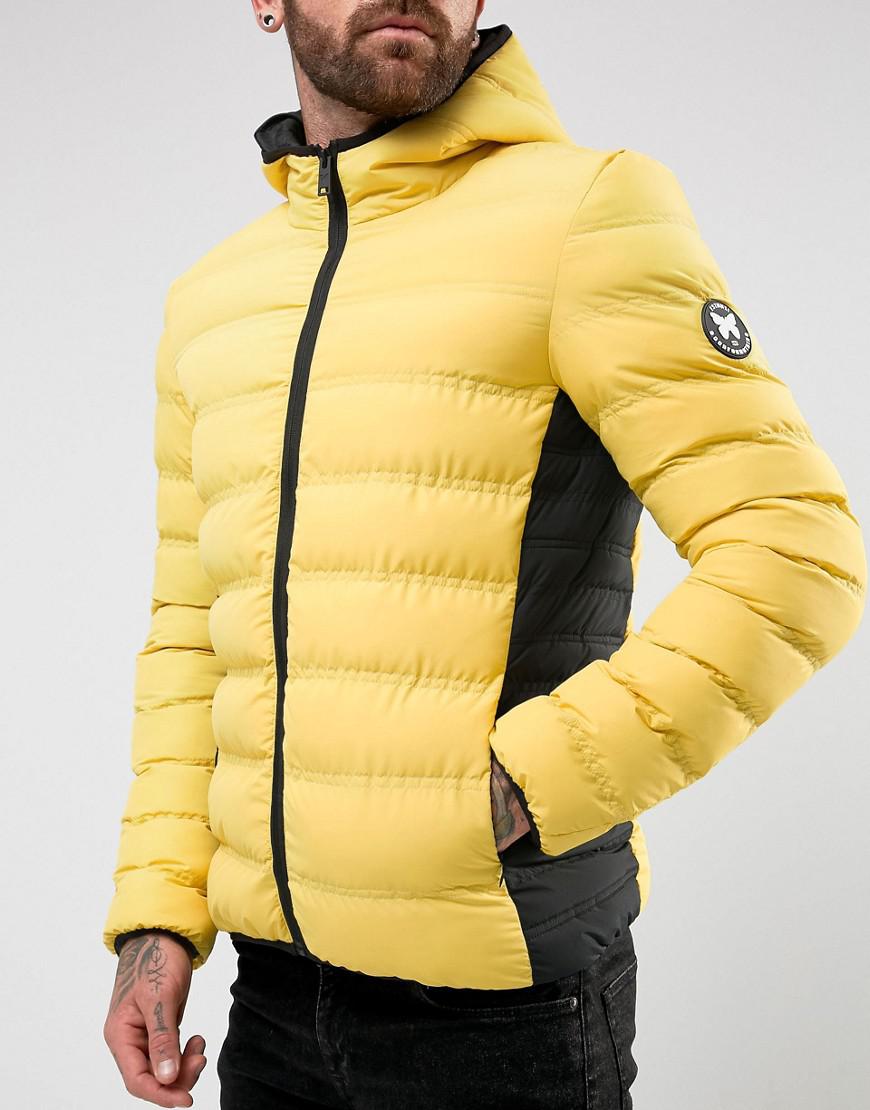 good for nothing puffer