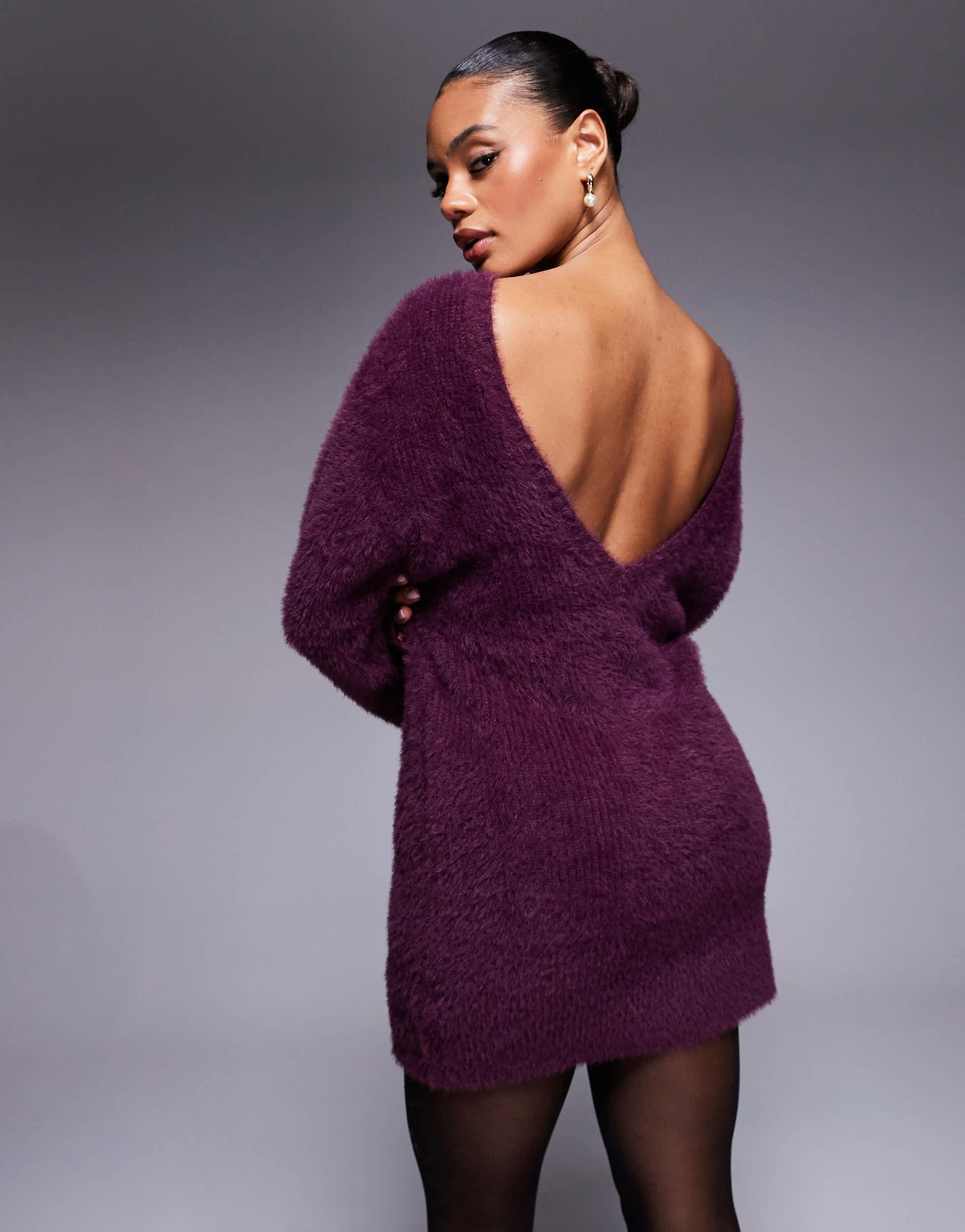 Bodycon Dress Macys Womens Sweater Dresses Designer Calvin Klein