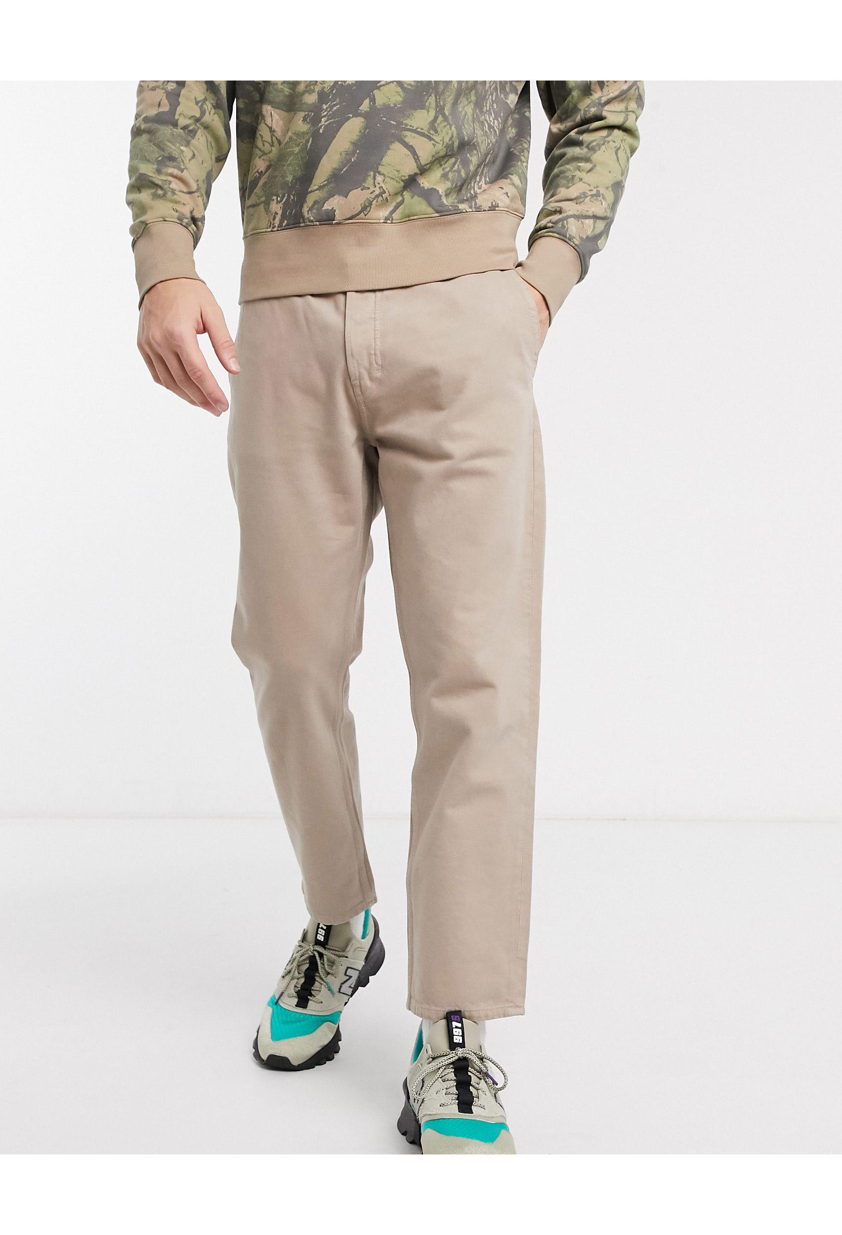 weekday relaxed jeans
