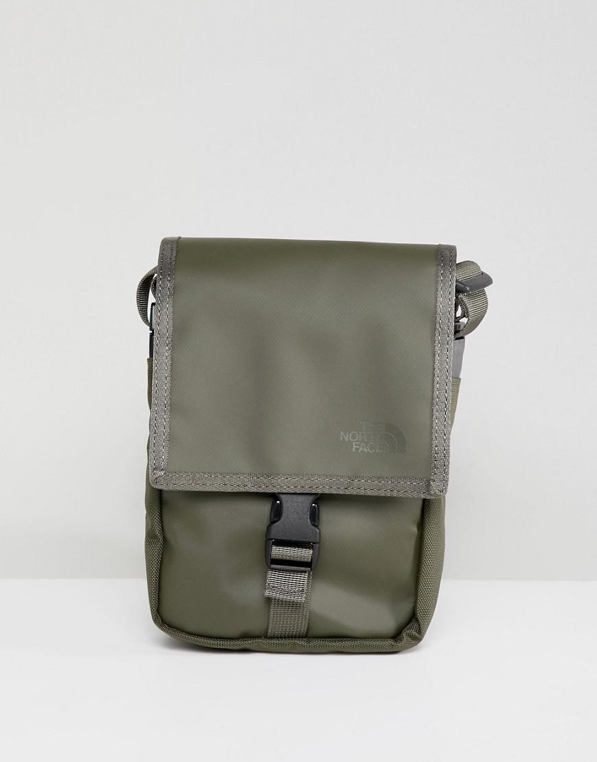 north face bardu messenger bag