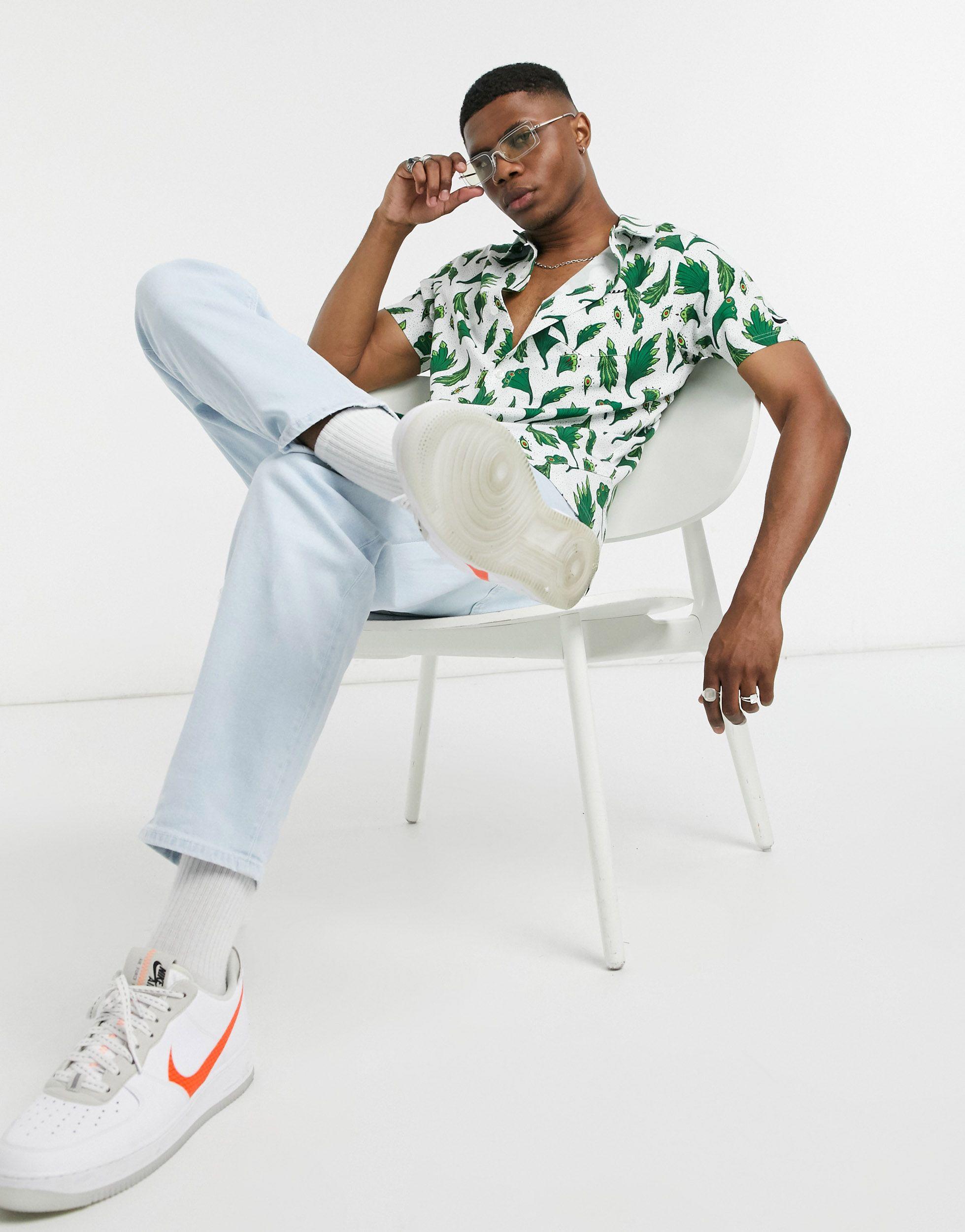Nike Football Nike Sb Nigeria All-over 