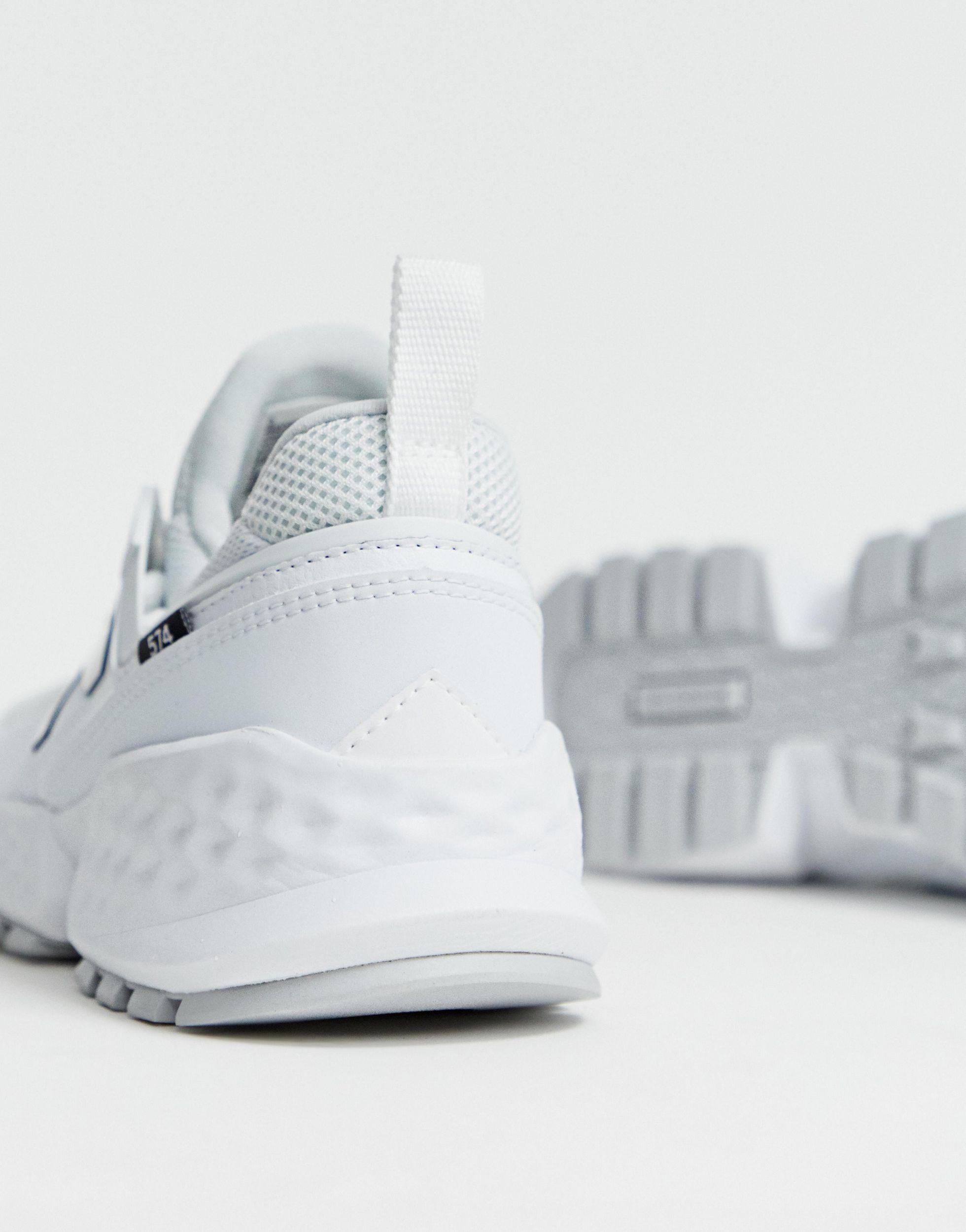 New balance 574 sport v2 mujer sales