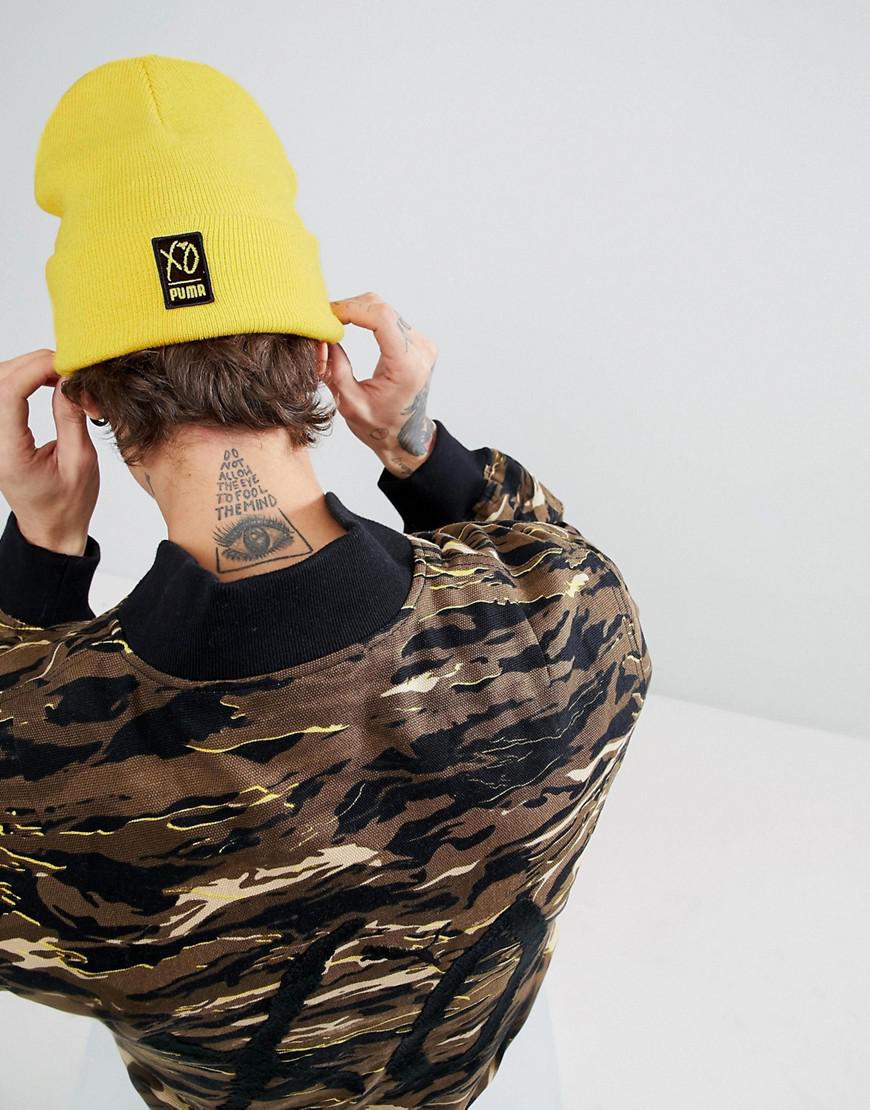 xo beanie