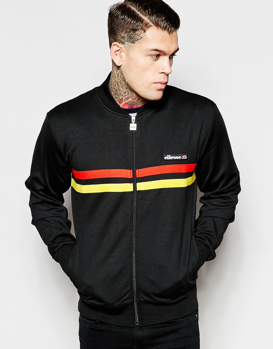 Мужская Верхняя Одежда Ellesse Интернет Магазин