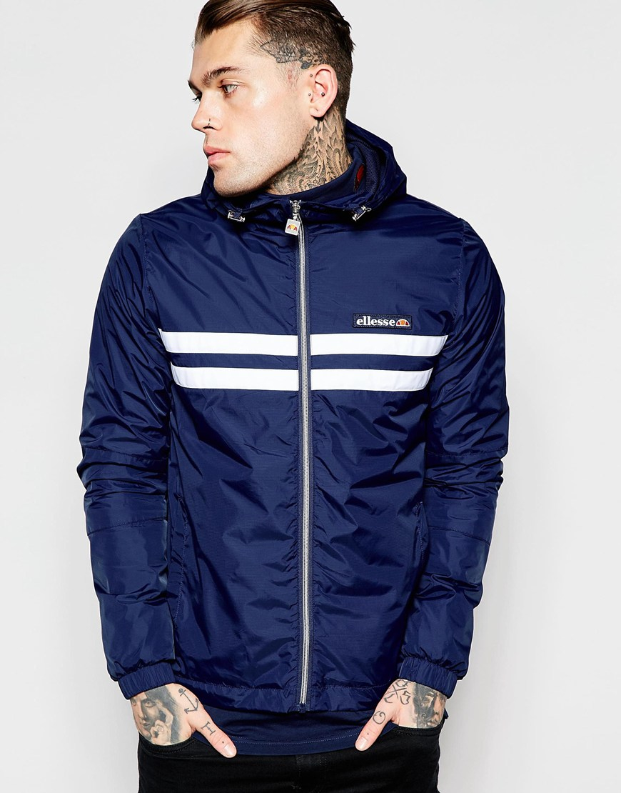 Мужская Верхняя Одежда Ellesse Интернет Магазин