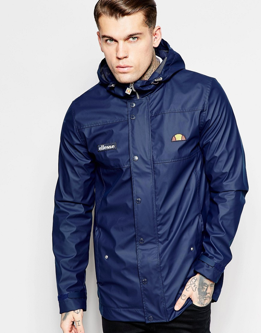 Мужская Верхняя Одежда Ellesse Интернет Магазин
