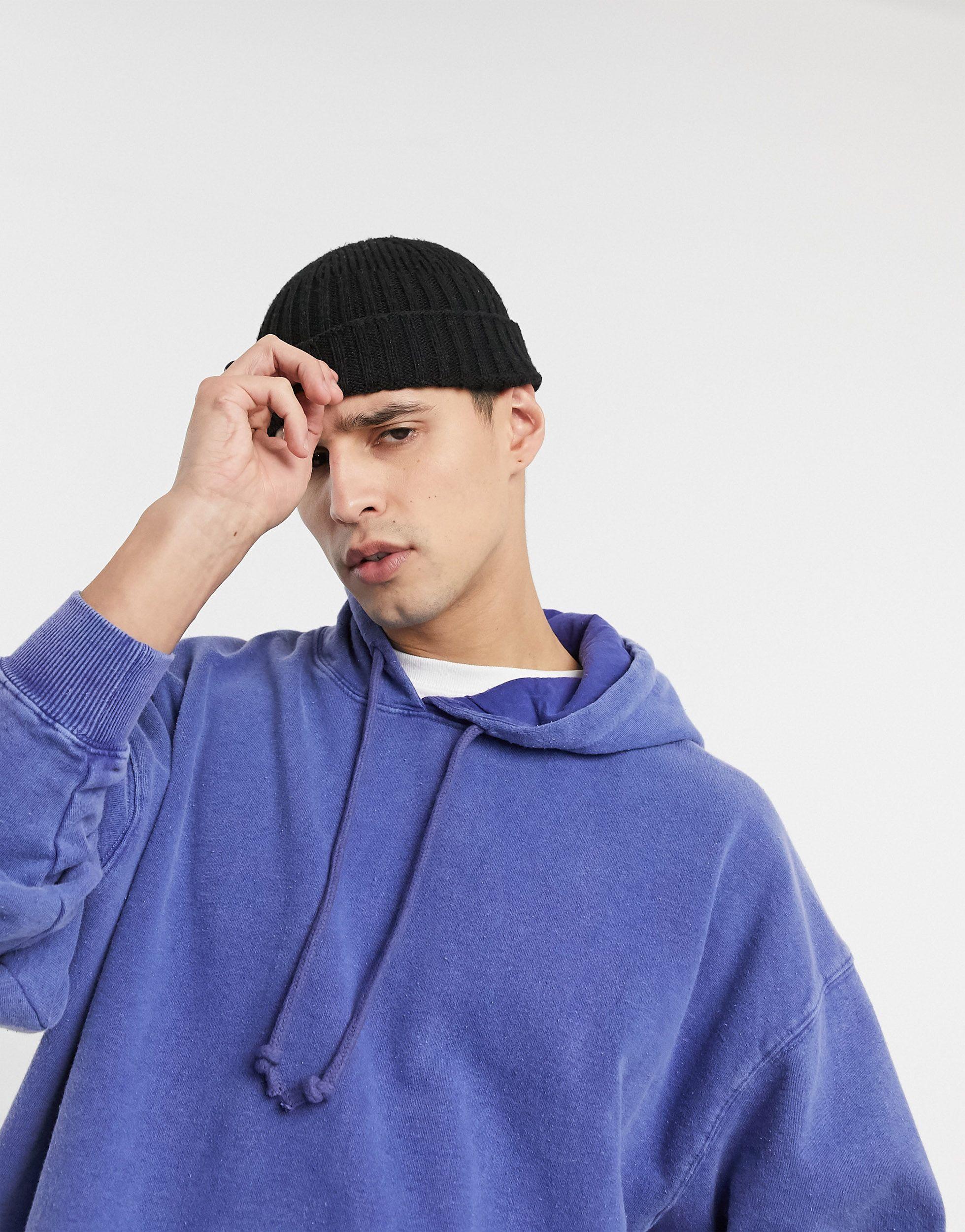 Reclaimed (vintage) Inspired Oversized 