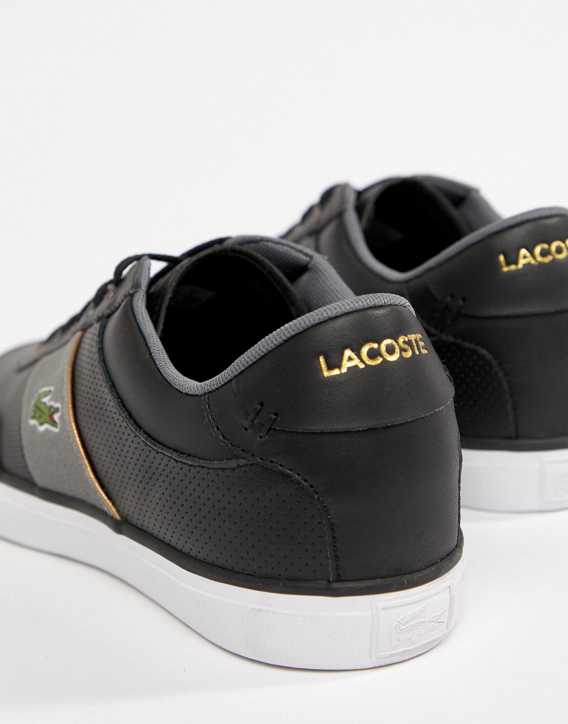 lacoste endliner 318