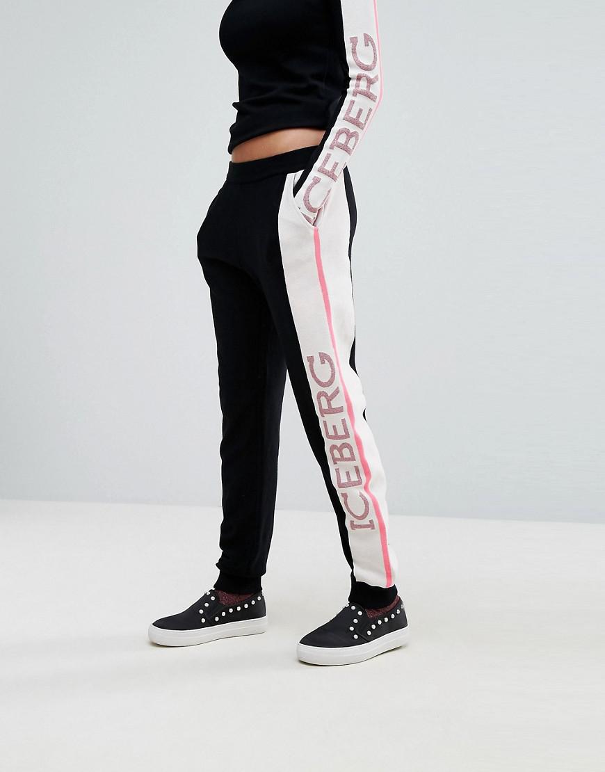 iceberg tracksuit