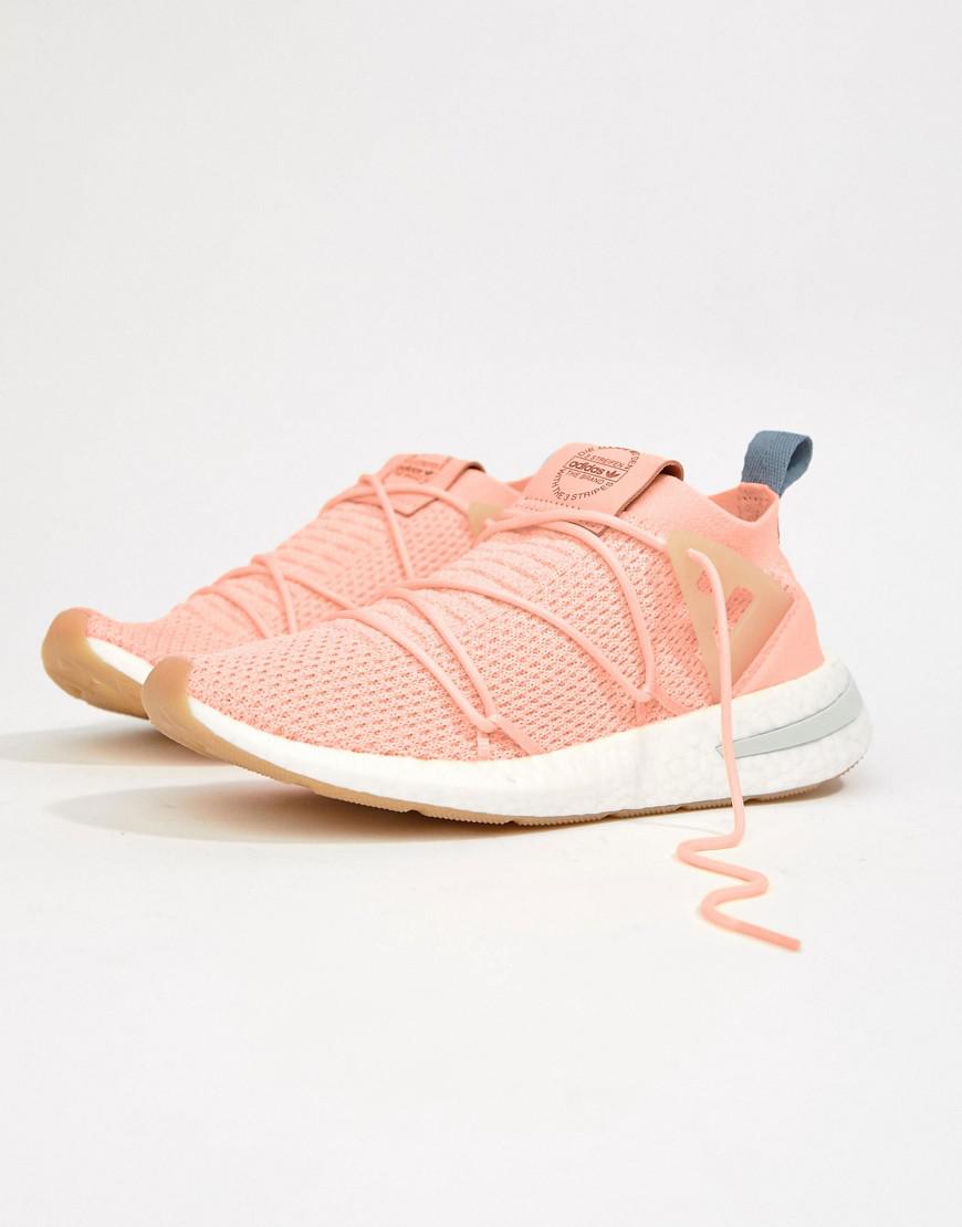 adidas Originals Rubber Arkyn Trainers 