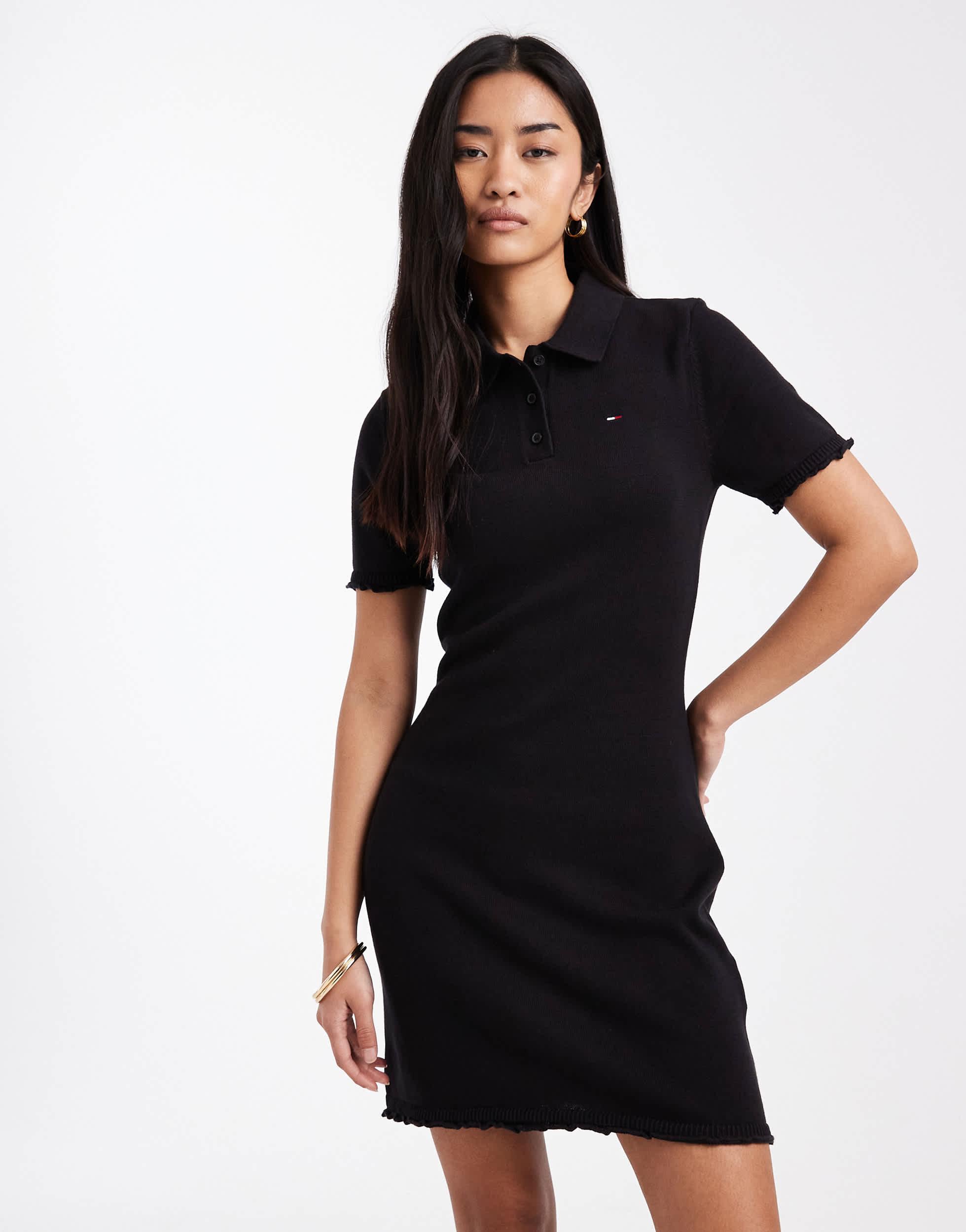 Tommy Hilfiger Polo Dresses for Women | Lyst Tommy Hilfiger Polo Dresses for Women | Lyst