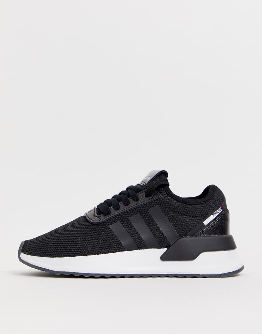 Zapatillas Adidas U_path Run Tenis Adidas U Path Run Zapatillas