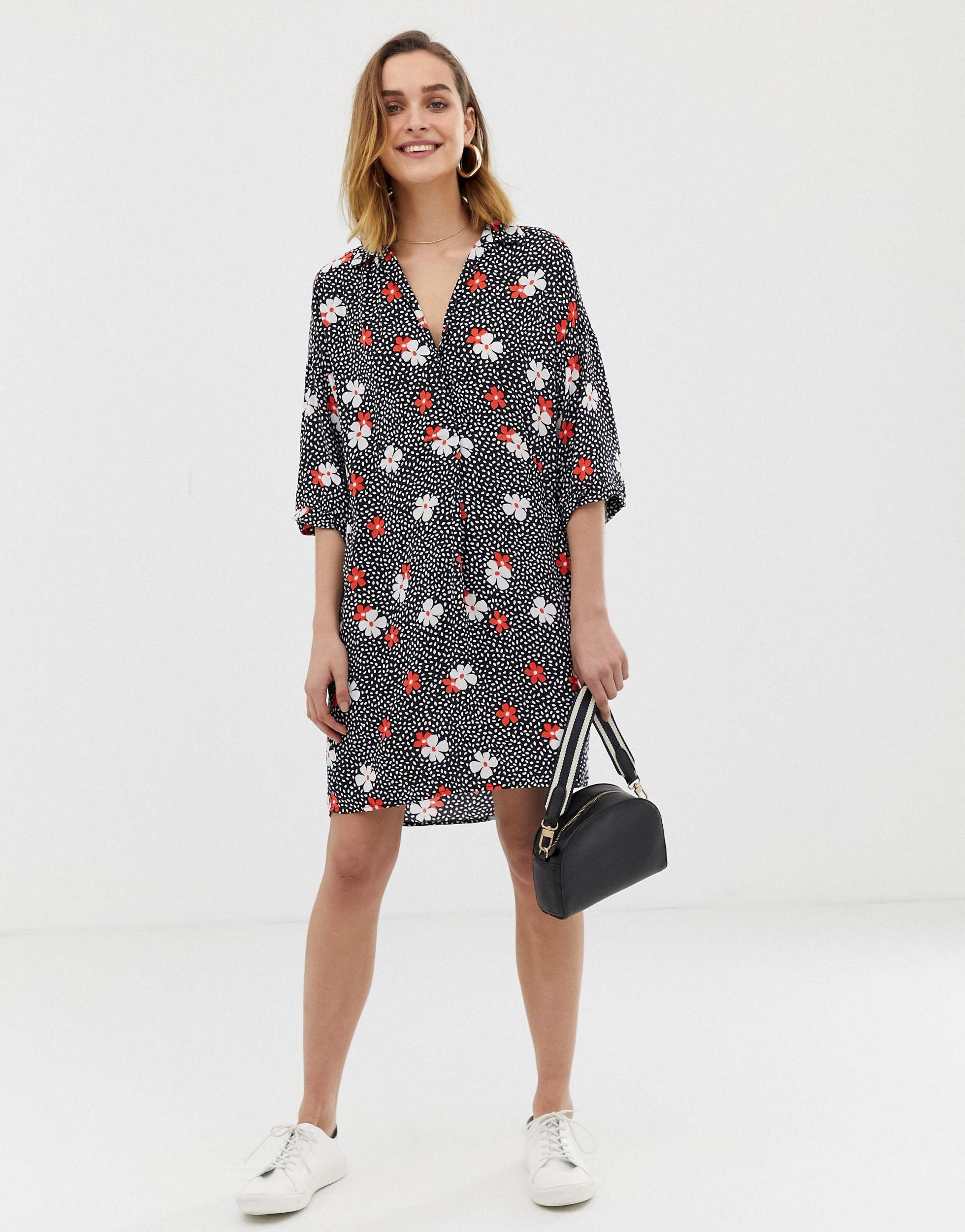 whistles lola dress asos