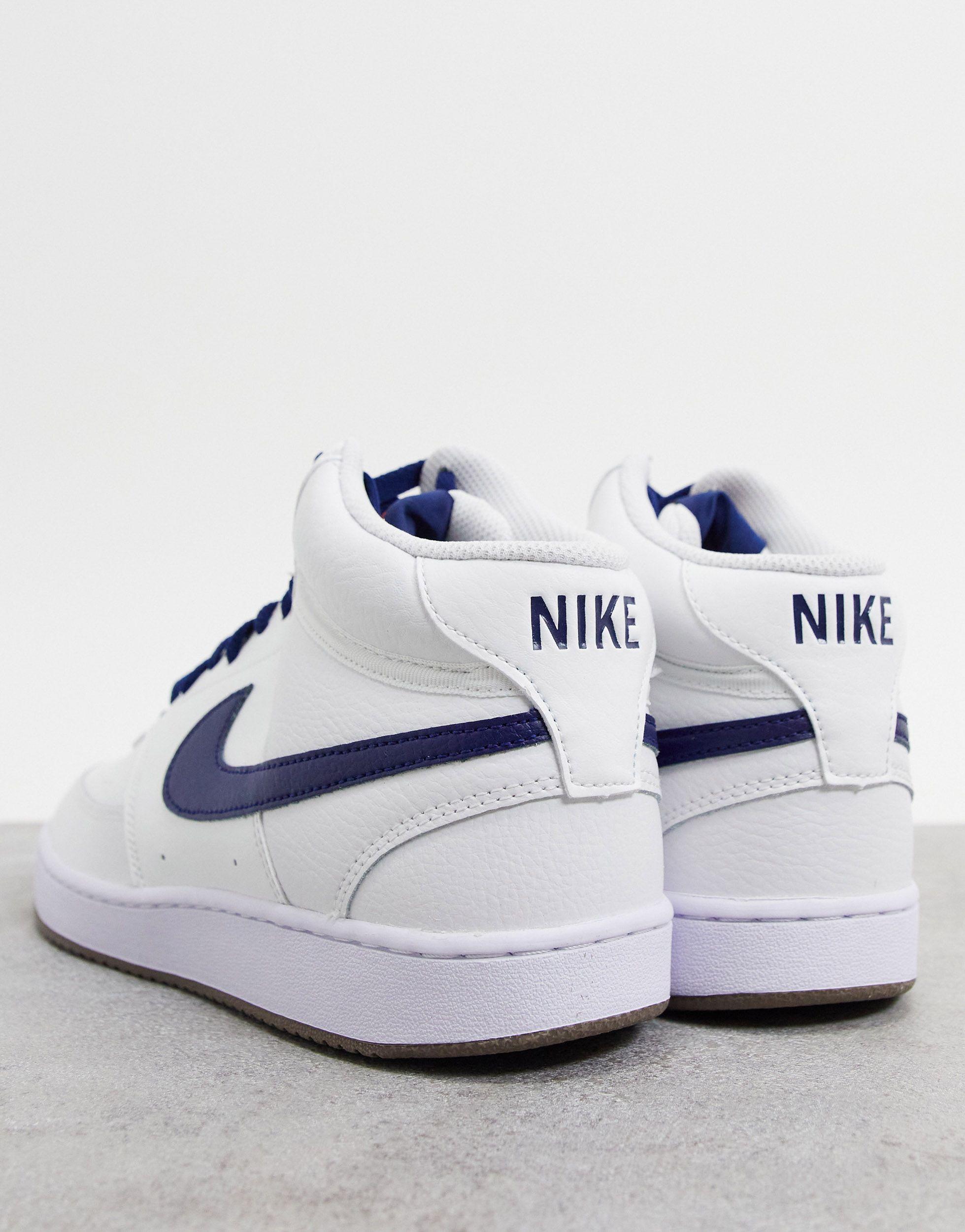 Hoge Sneakers van Nike: Nu tot −44% | Stylight
