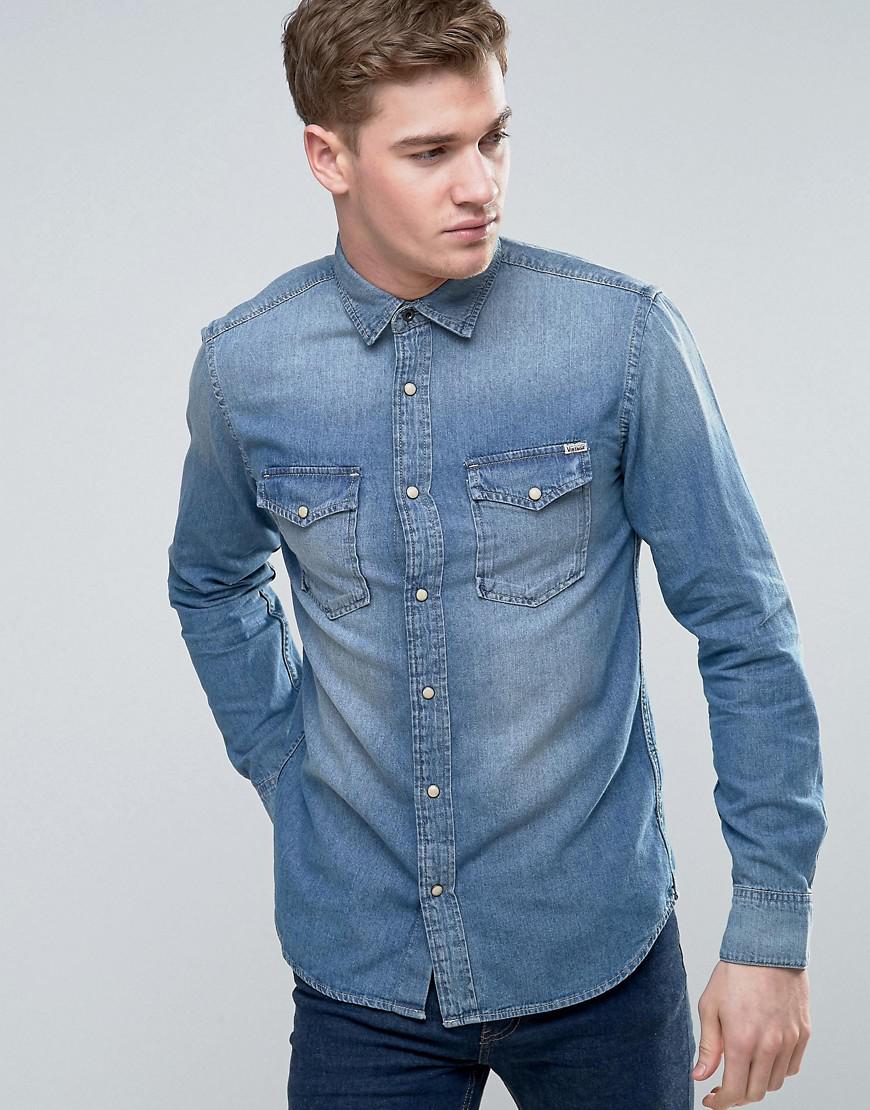 Jack Jones Vintage Denim – Telegraph