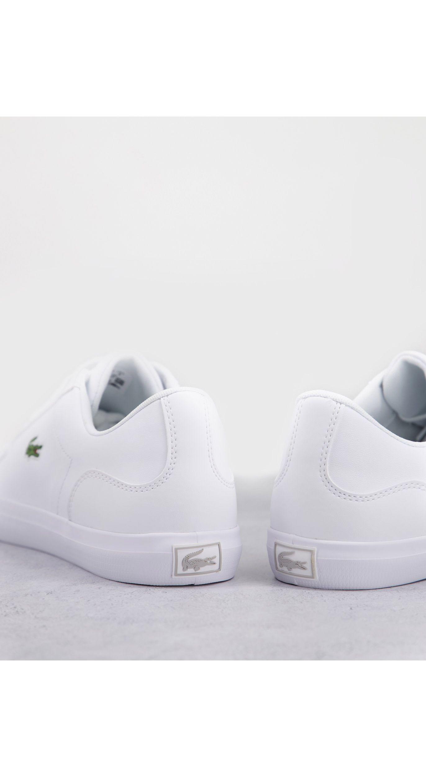 lacoste lerond bl2