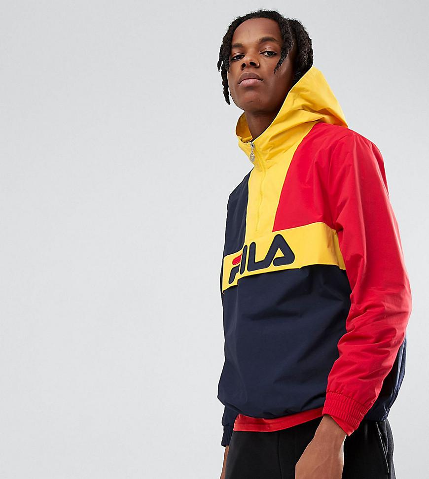 fila overhead jacket