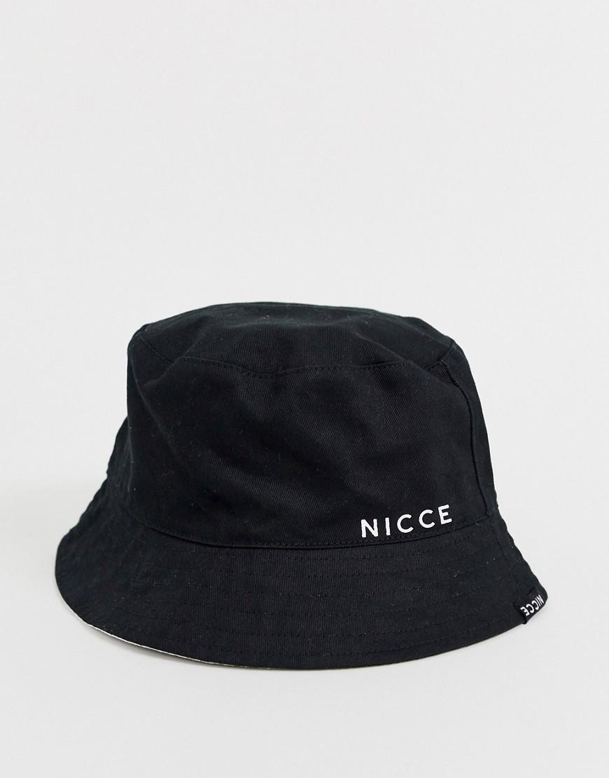 nicce bucket hats