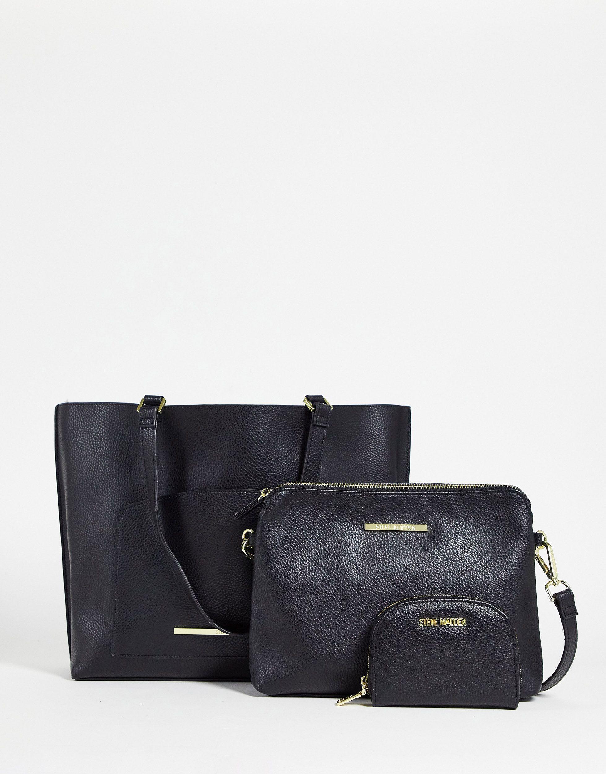 Steve madden online multi bag