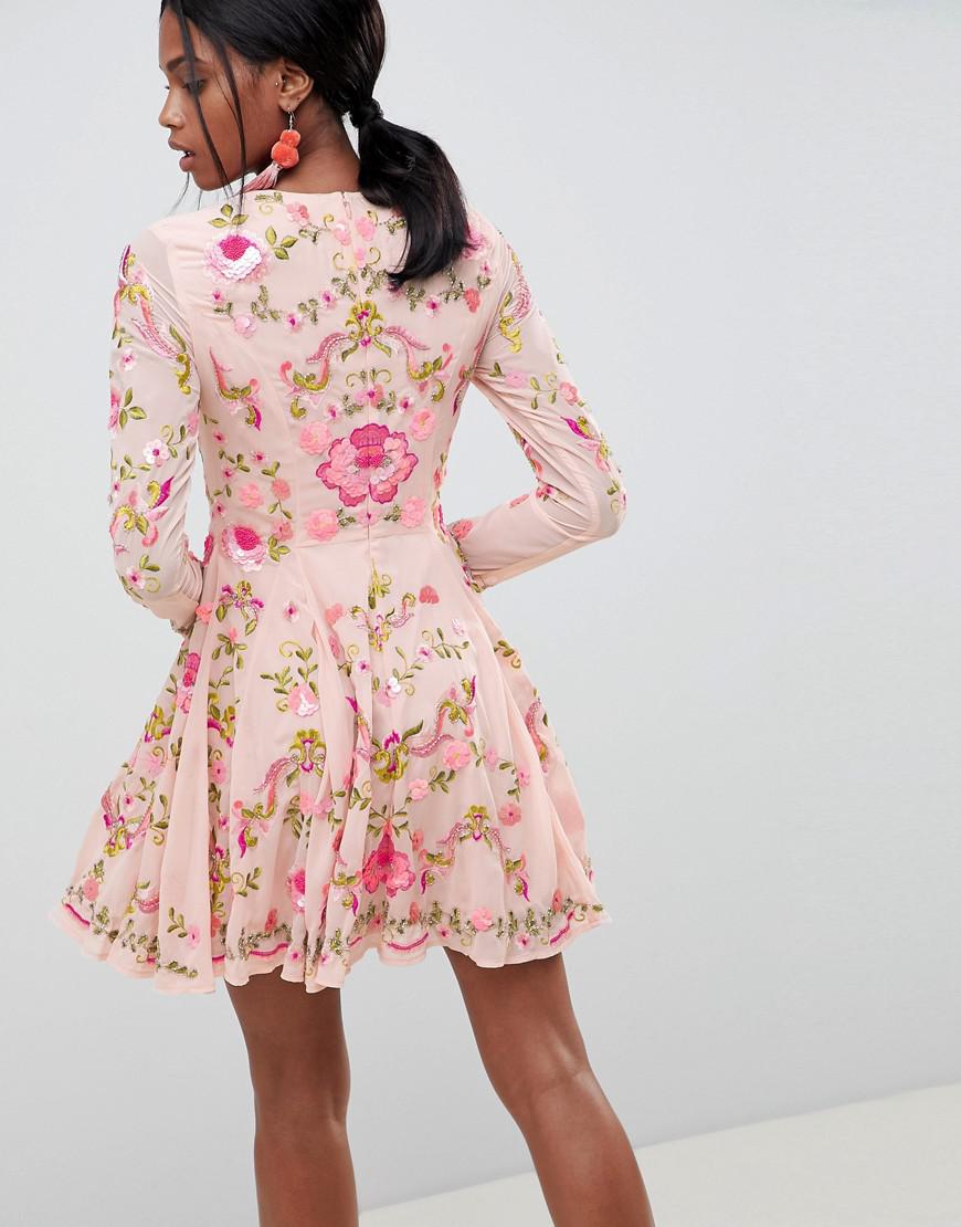 lace chitenge outfits