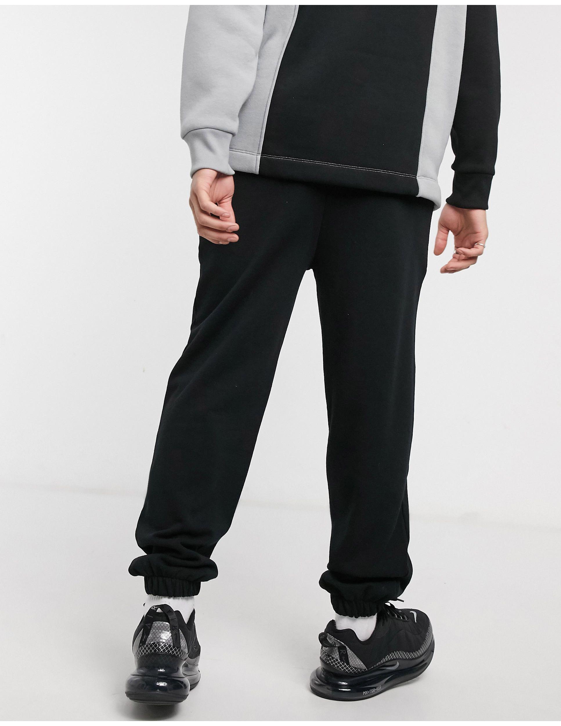 collusion unisex jogger