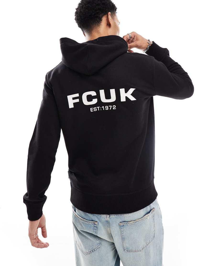Fcuk mens sweatshirts online