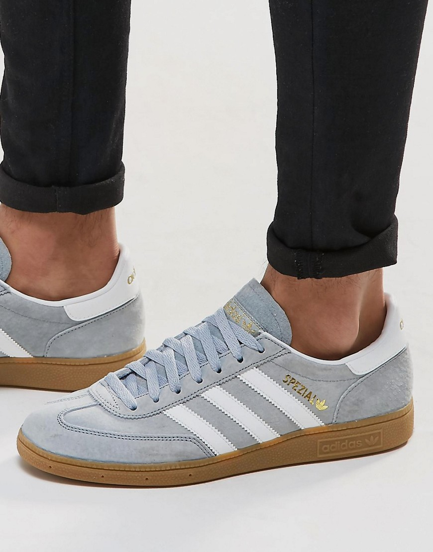 spezial grey