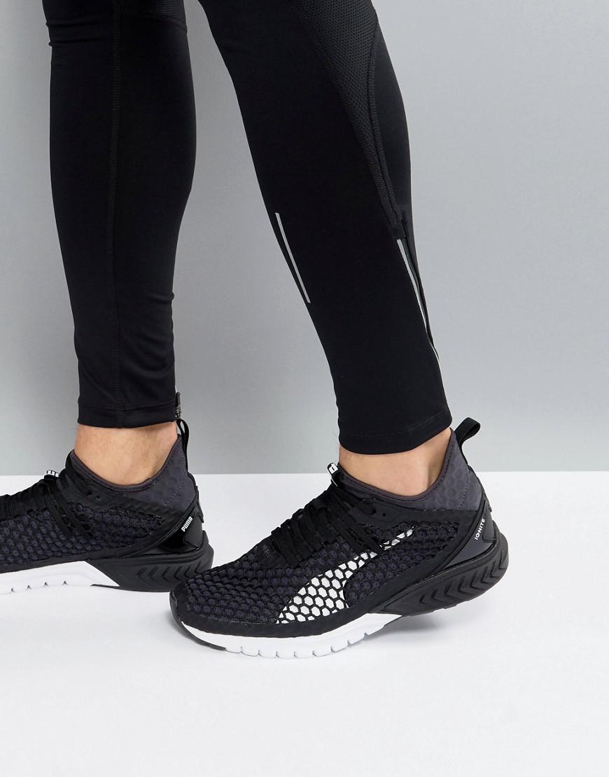 Ignite dual netfit men's running shoes Outlet