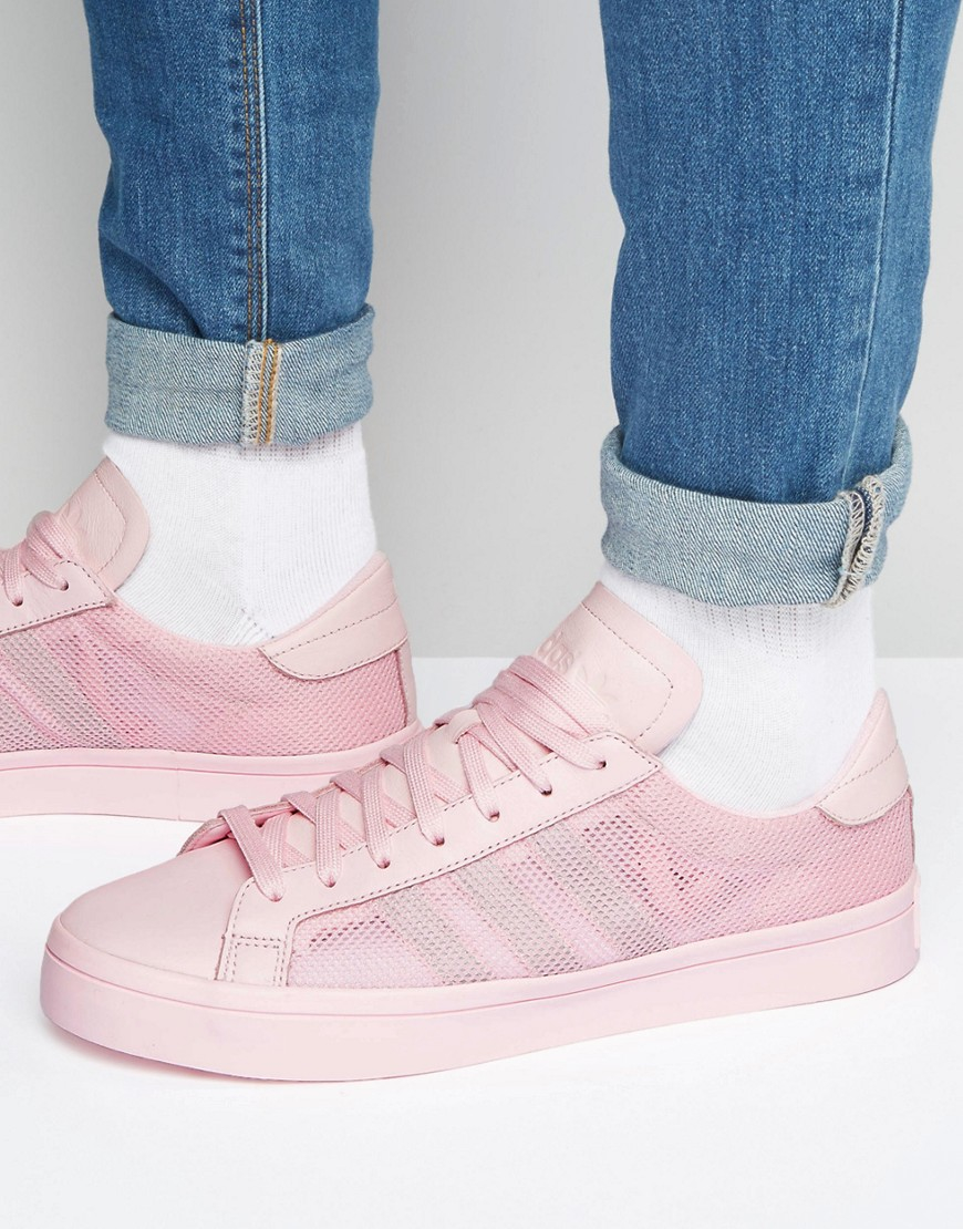 adidas vantage trainers