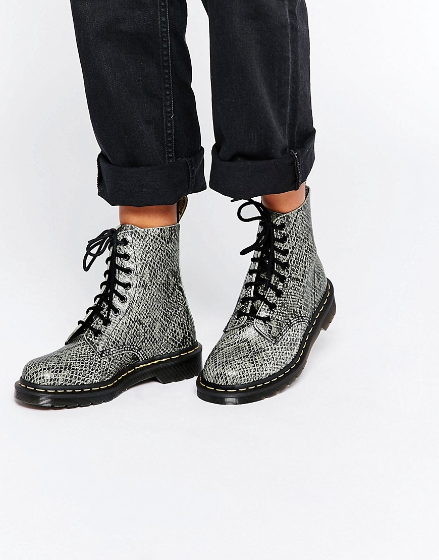 dr martens pascal viper