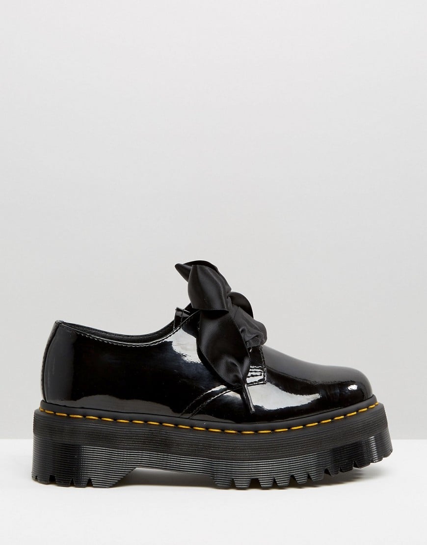 holly patent dr martens
