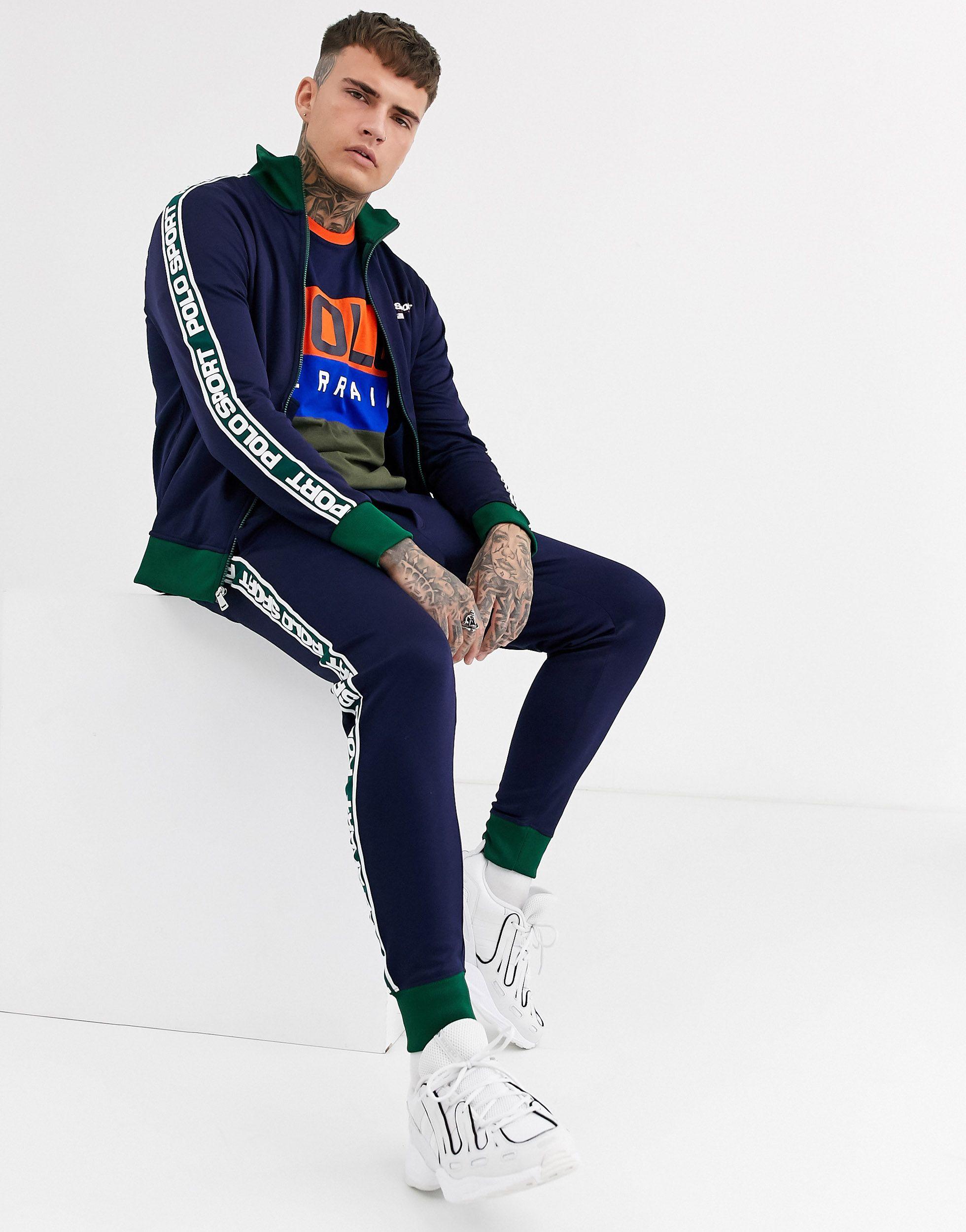 Polo ralph lauren tracking sale