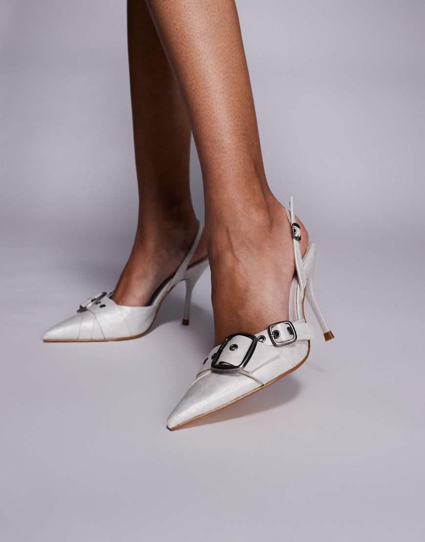 Simmi London di SIMMI in Viola Lyst