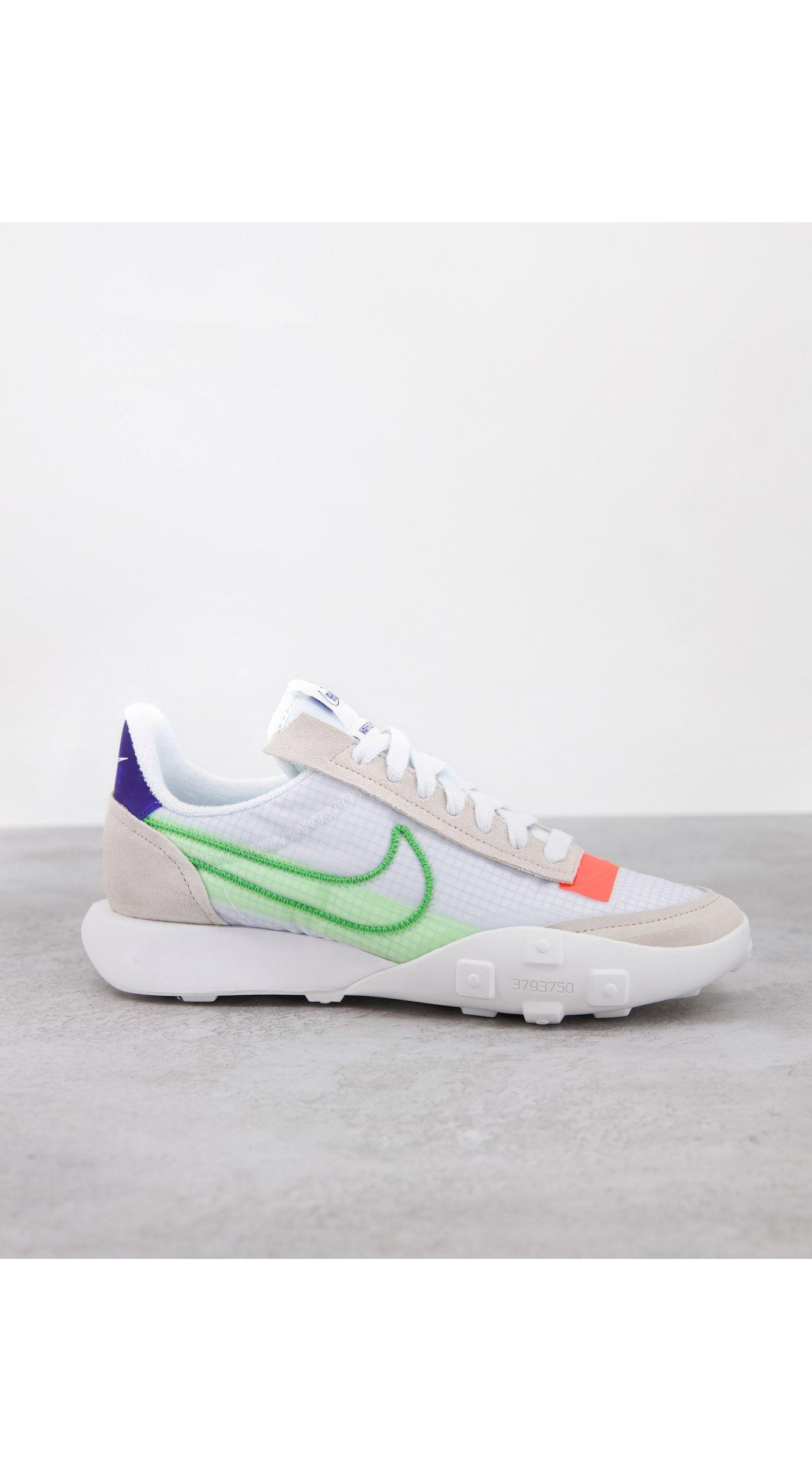 CUSTOM / Nike Air Force 1 Sneaker AF1 Uomo Fluo Green Blue – Sandrini  Calzature e Abbigliamento