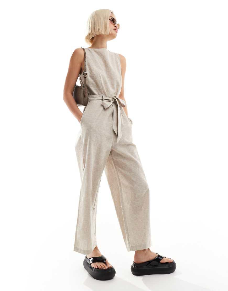 Monki jumpsuit new arrivals