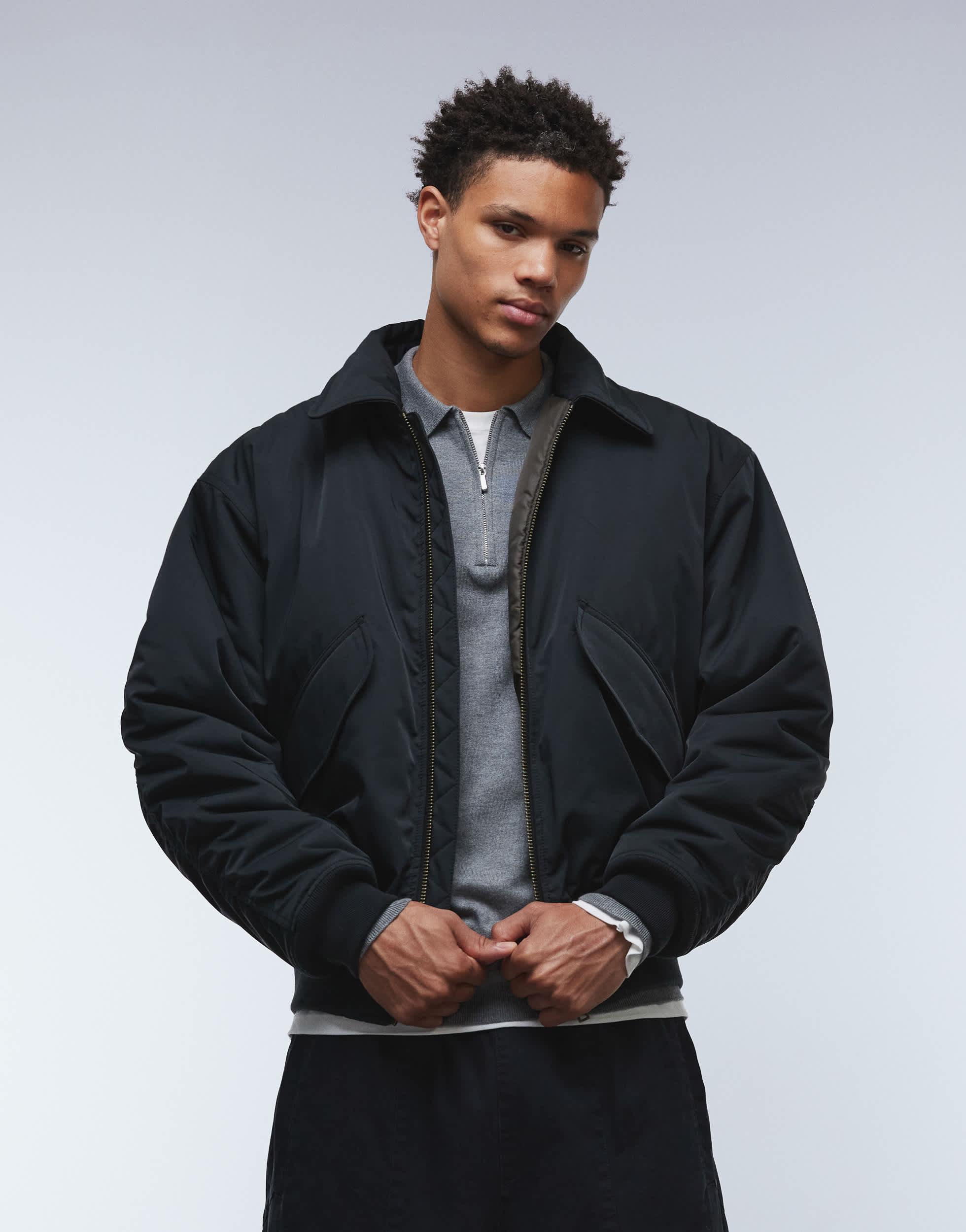 Weekday Jacken für Herren Online-Schlussverkauf – Bis zu 75