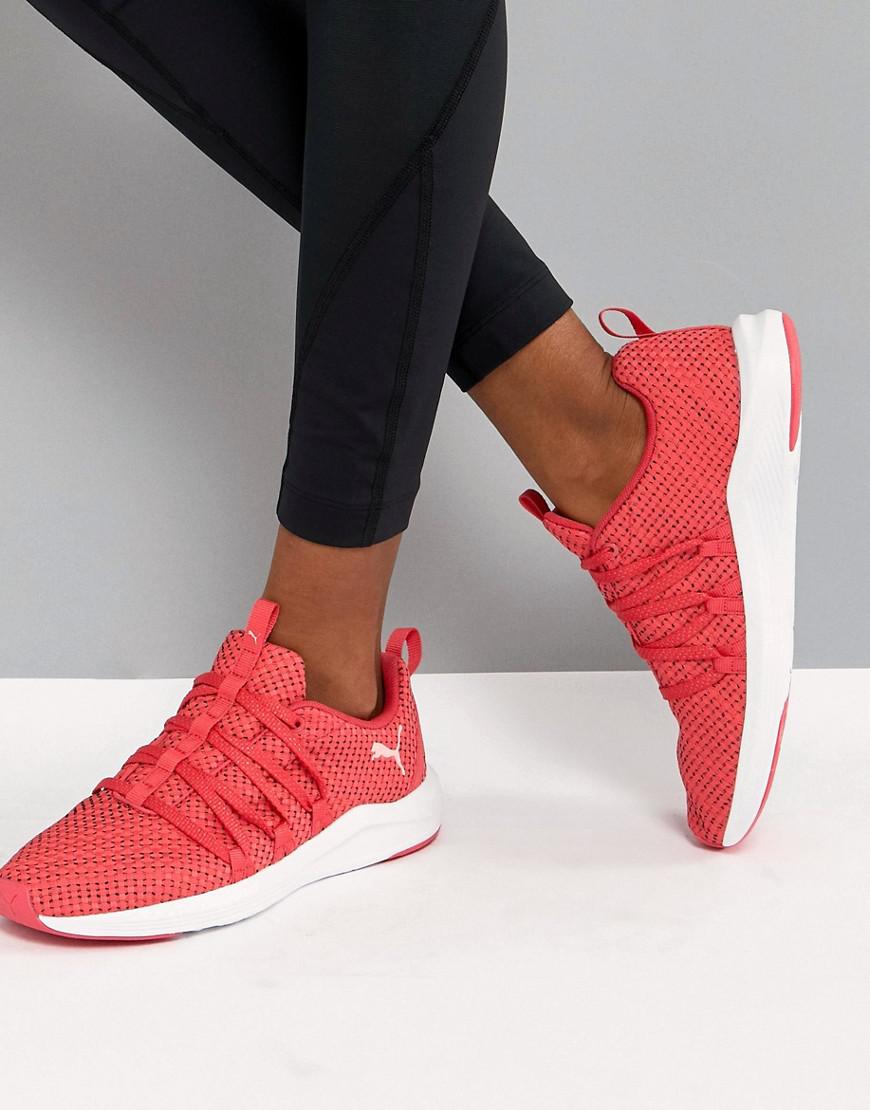 puma prowl trainers ladies
