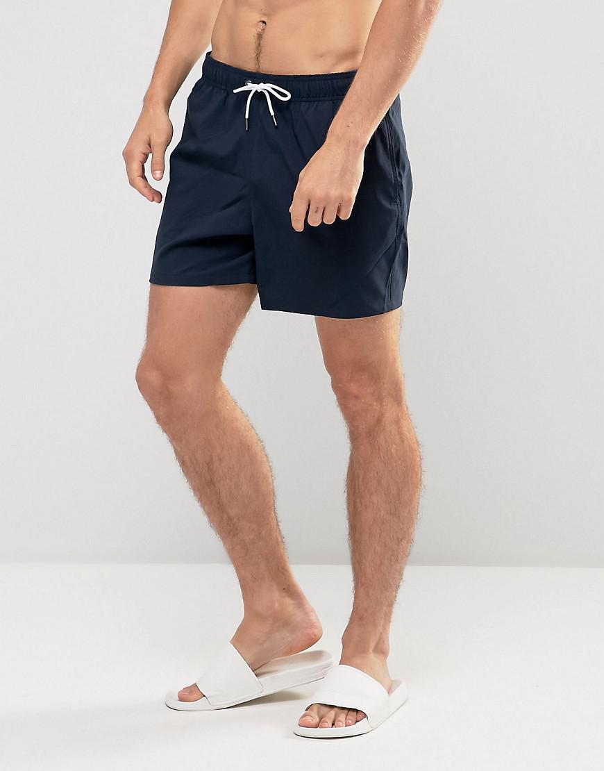 abercrombie swim shorts