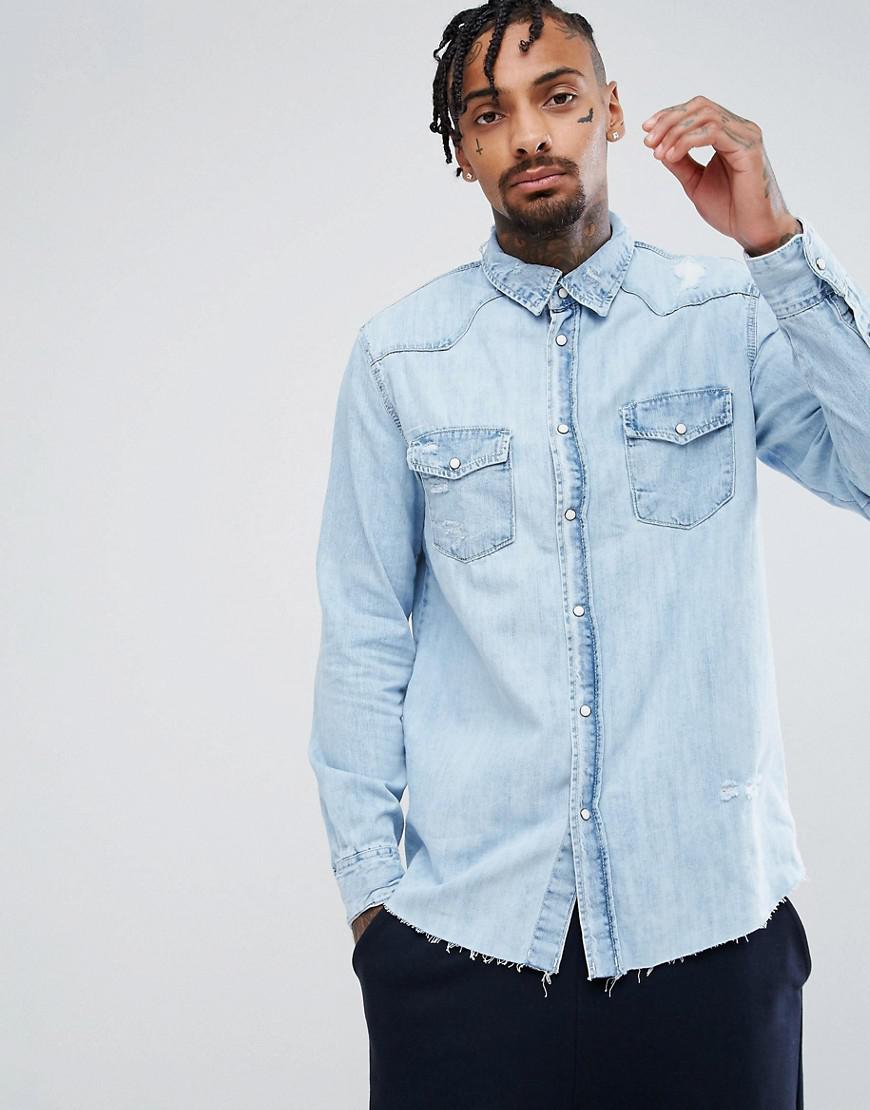 bershka jeans mens