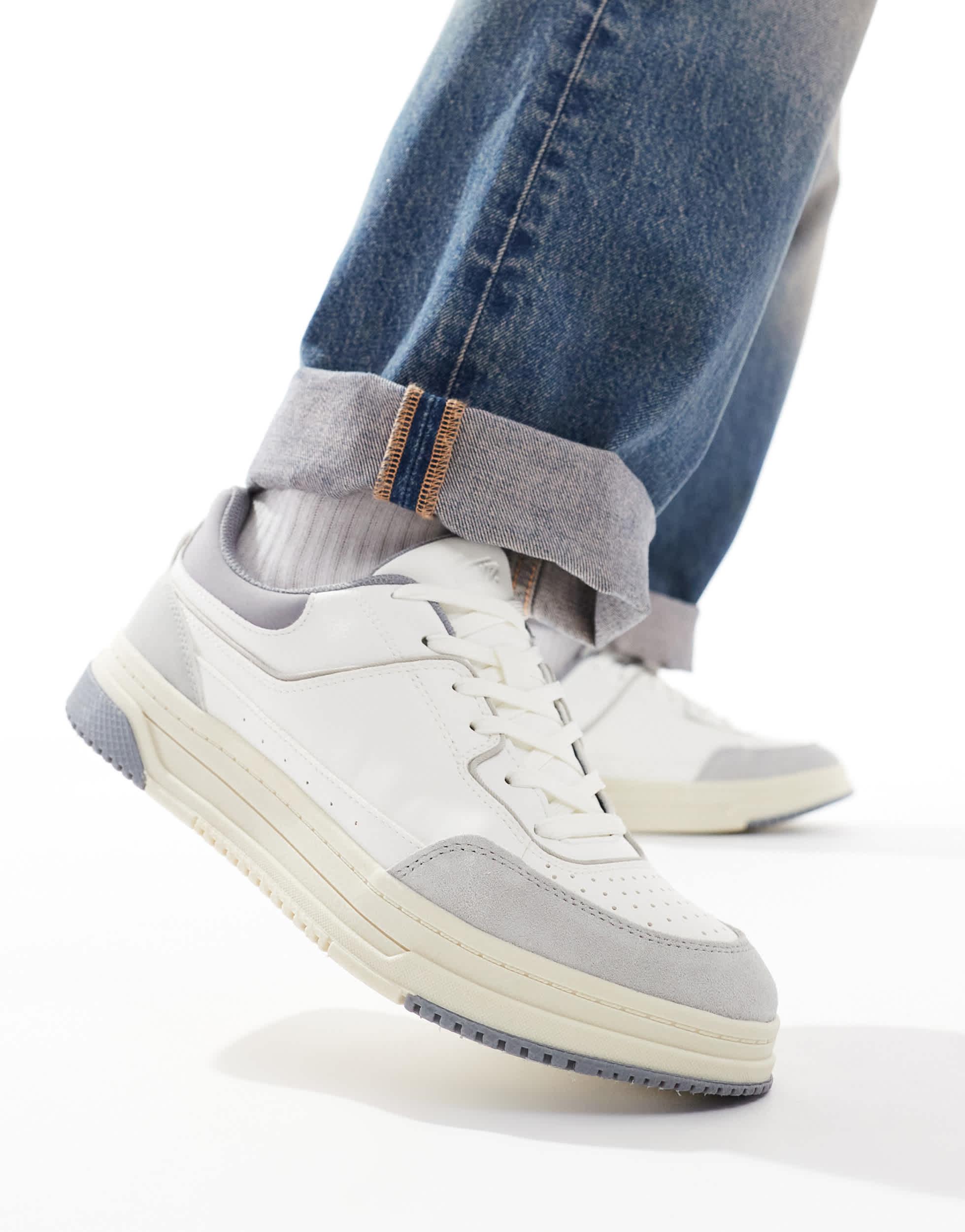 Pull Bear Schoenen voor heren Online sale met kortingen tot 50 Lyst NL