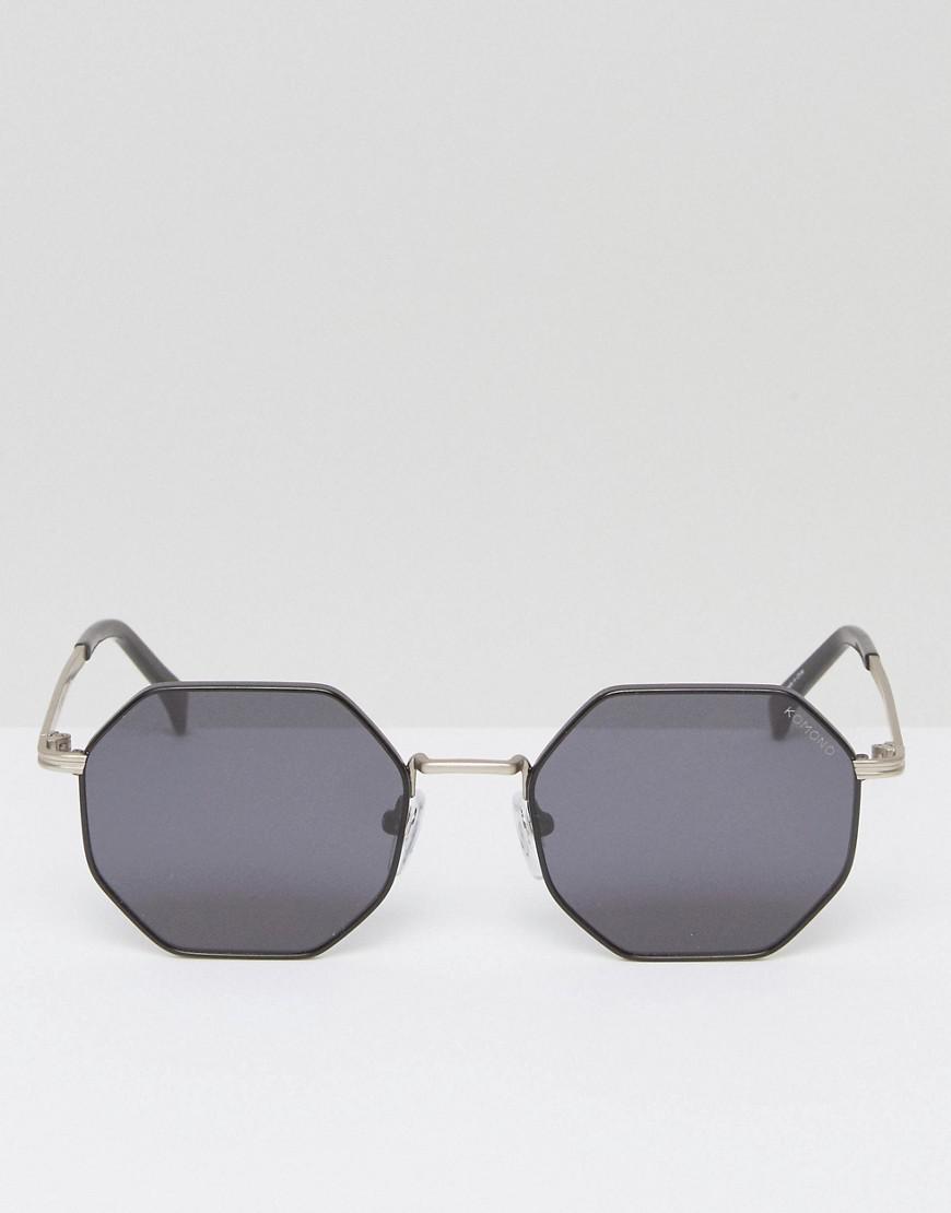 Monroe Purple Rain Komono Accessories_Other Sunglasses Purple