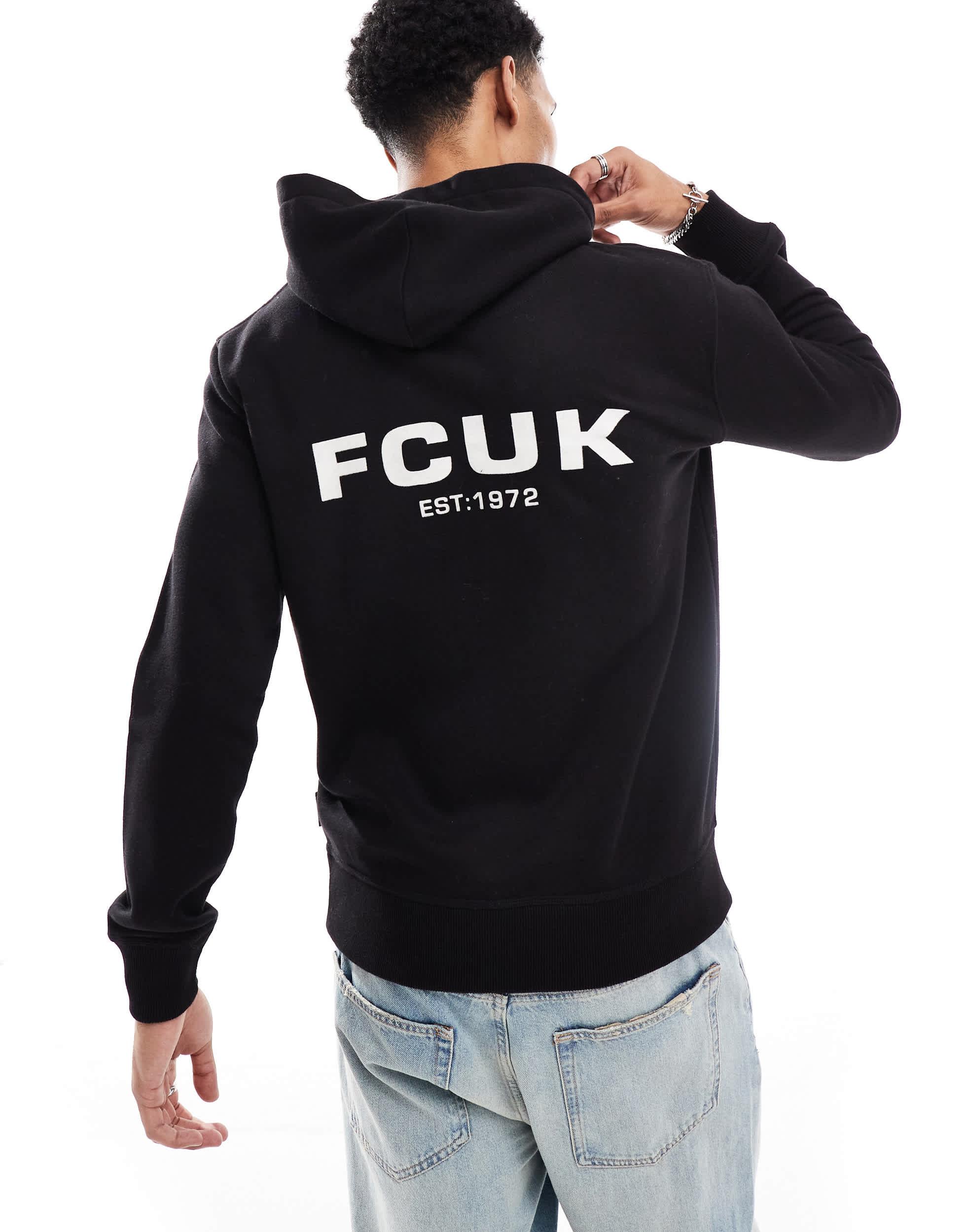 Men's French Connection Sweatshirts from C$72 | Lyst Canada