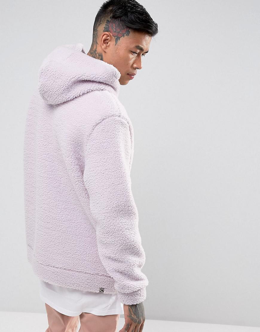 puma borg hoodie